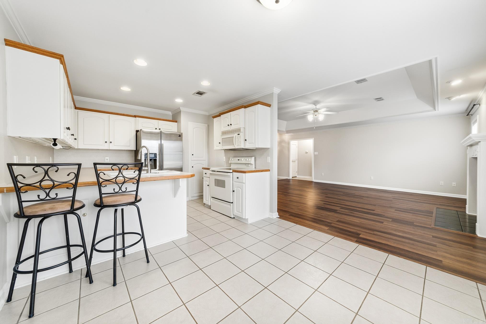 303 Dakota  Cabot, AR