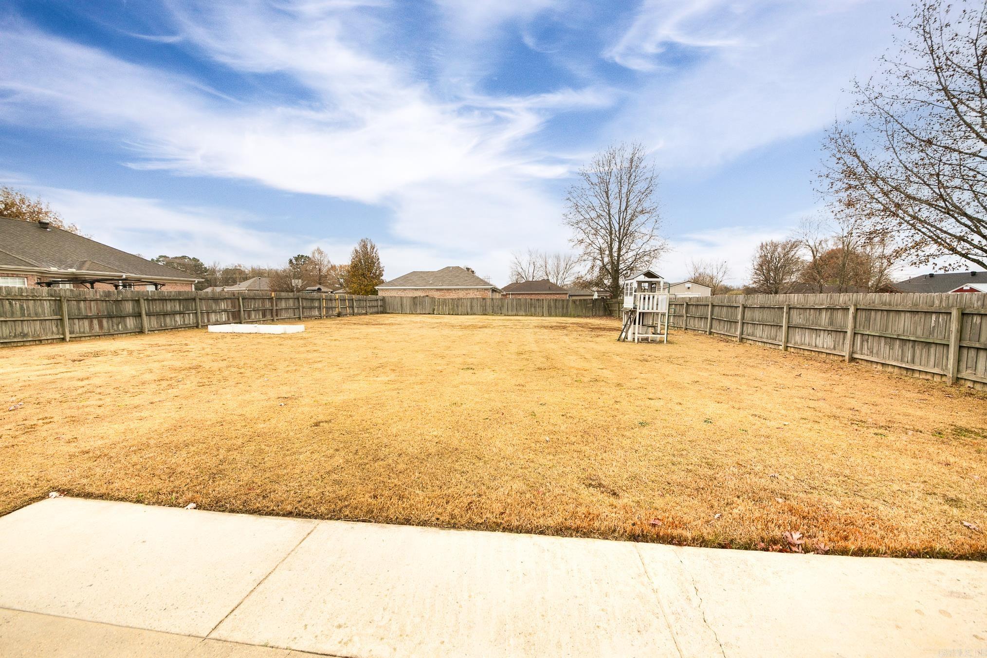 303 Dakota  Cabot, AR