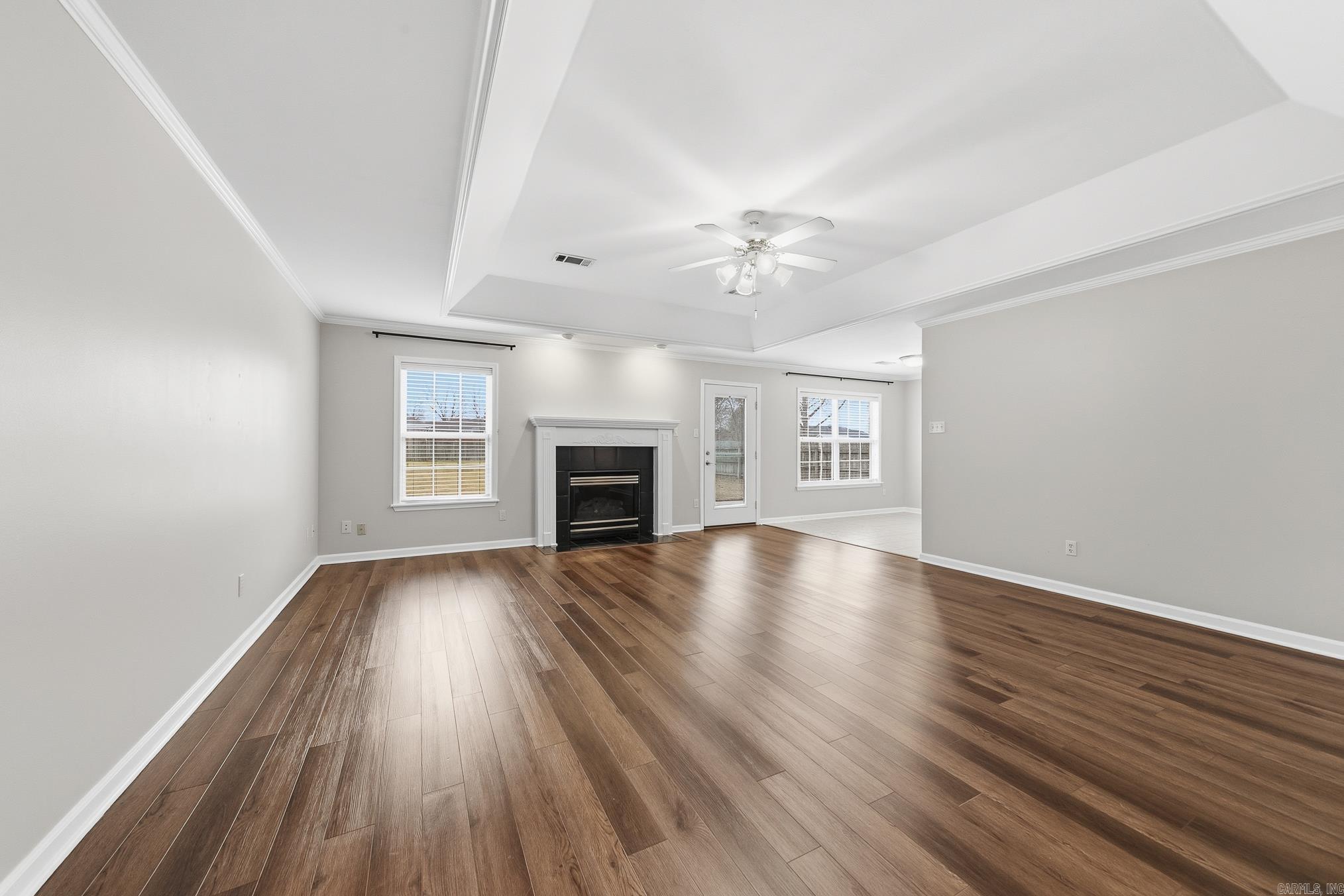 303 Dakota  Cabot, AR