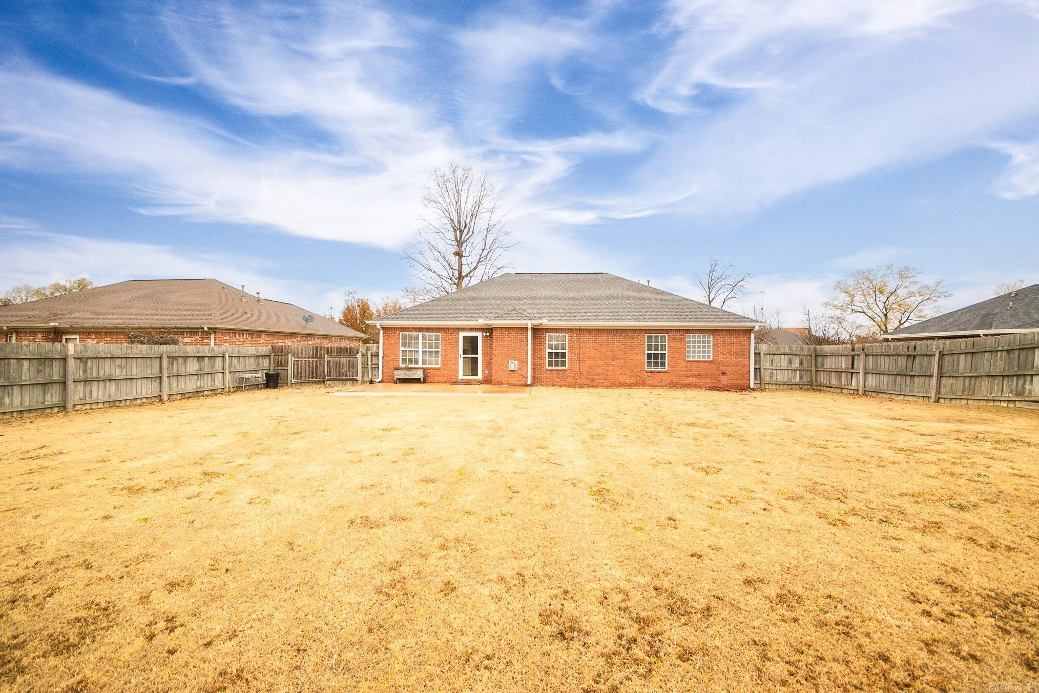 303 Dakota  Cabot, AR