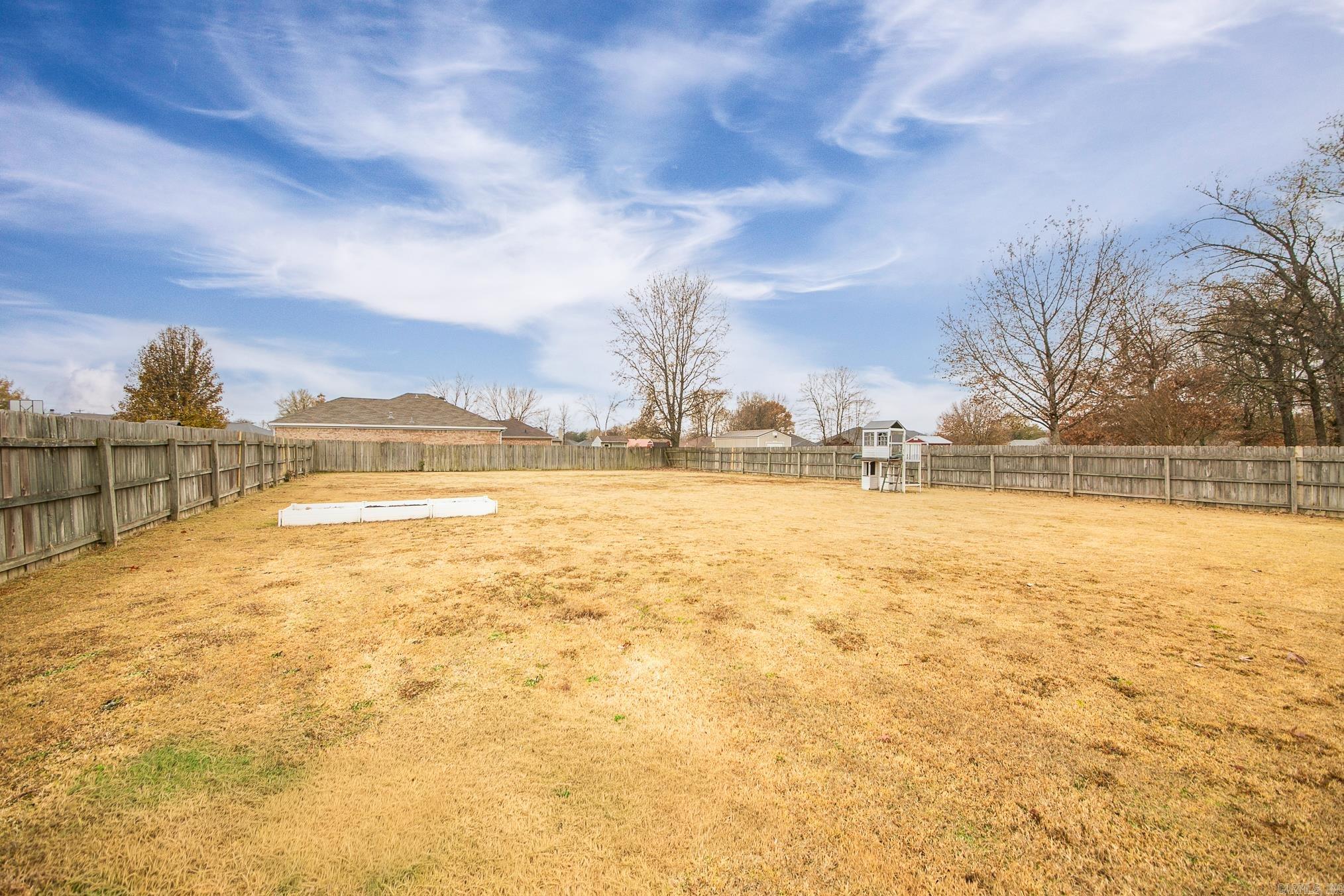 303 Dakota  Cabot, AR