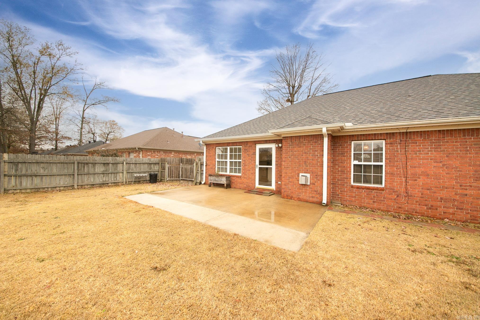 303 Dakota  Cabot, AR