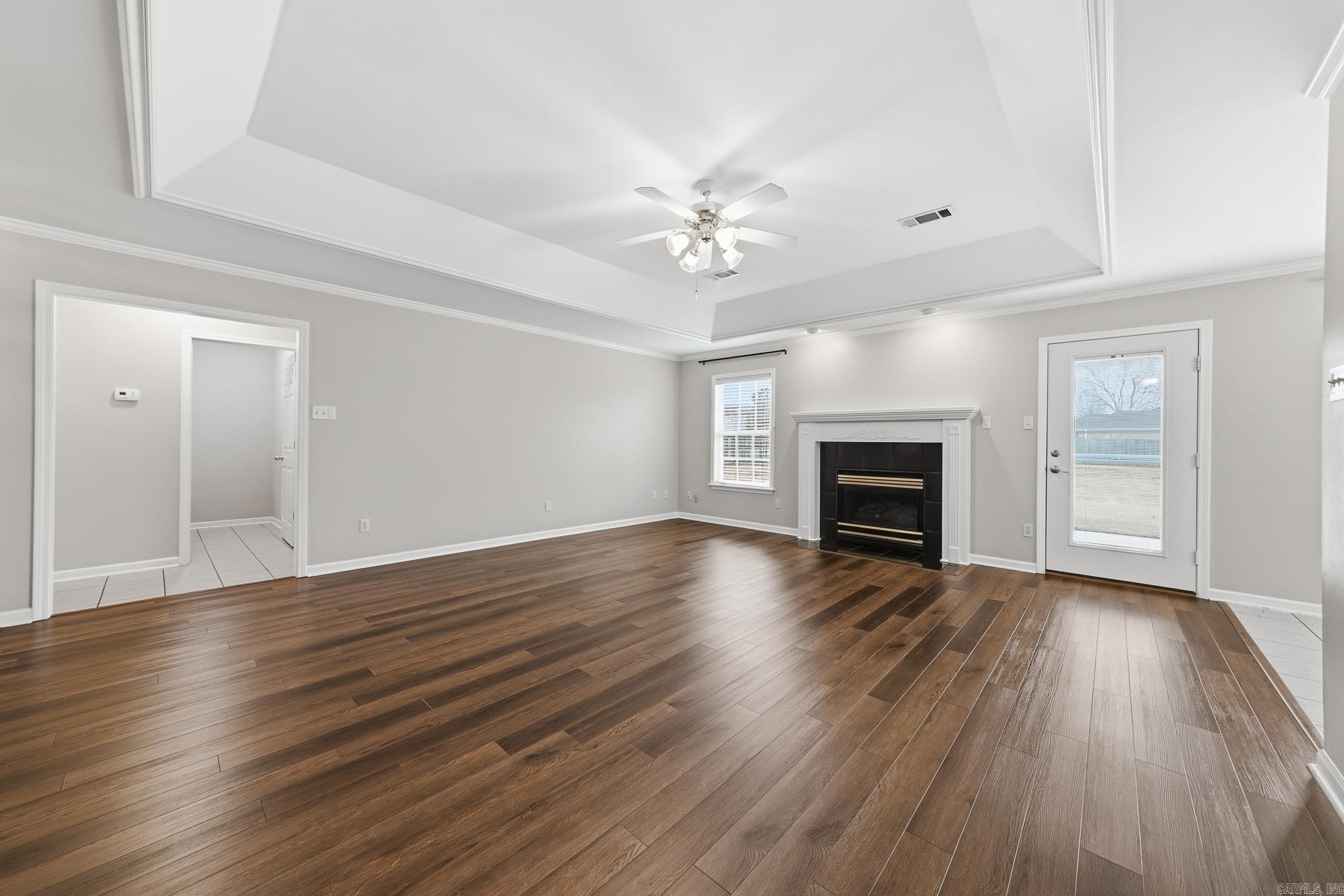 303 Dakota  Cabot, AR