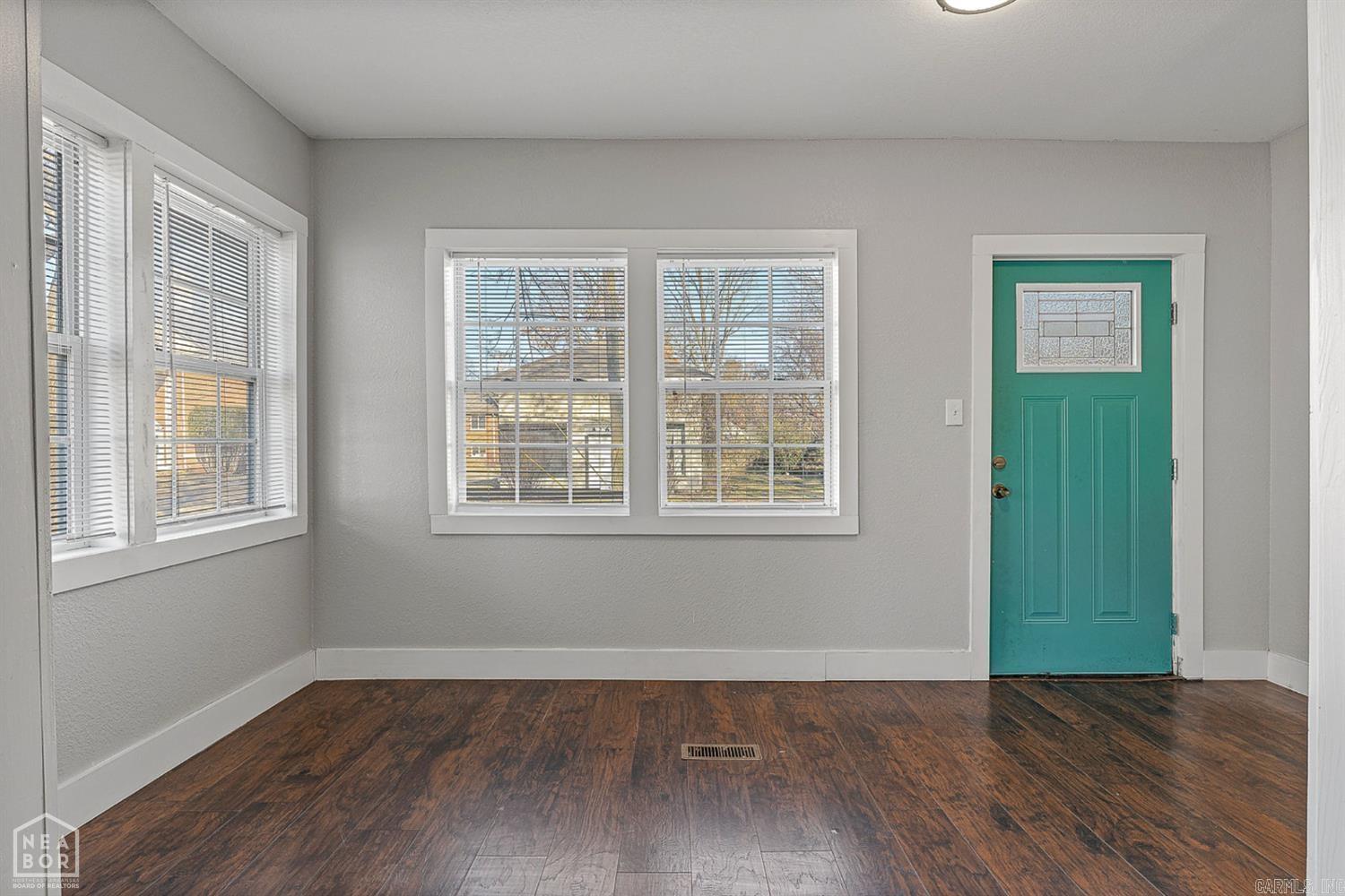 827 W Monroe  Jonesboro, AR