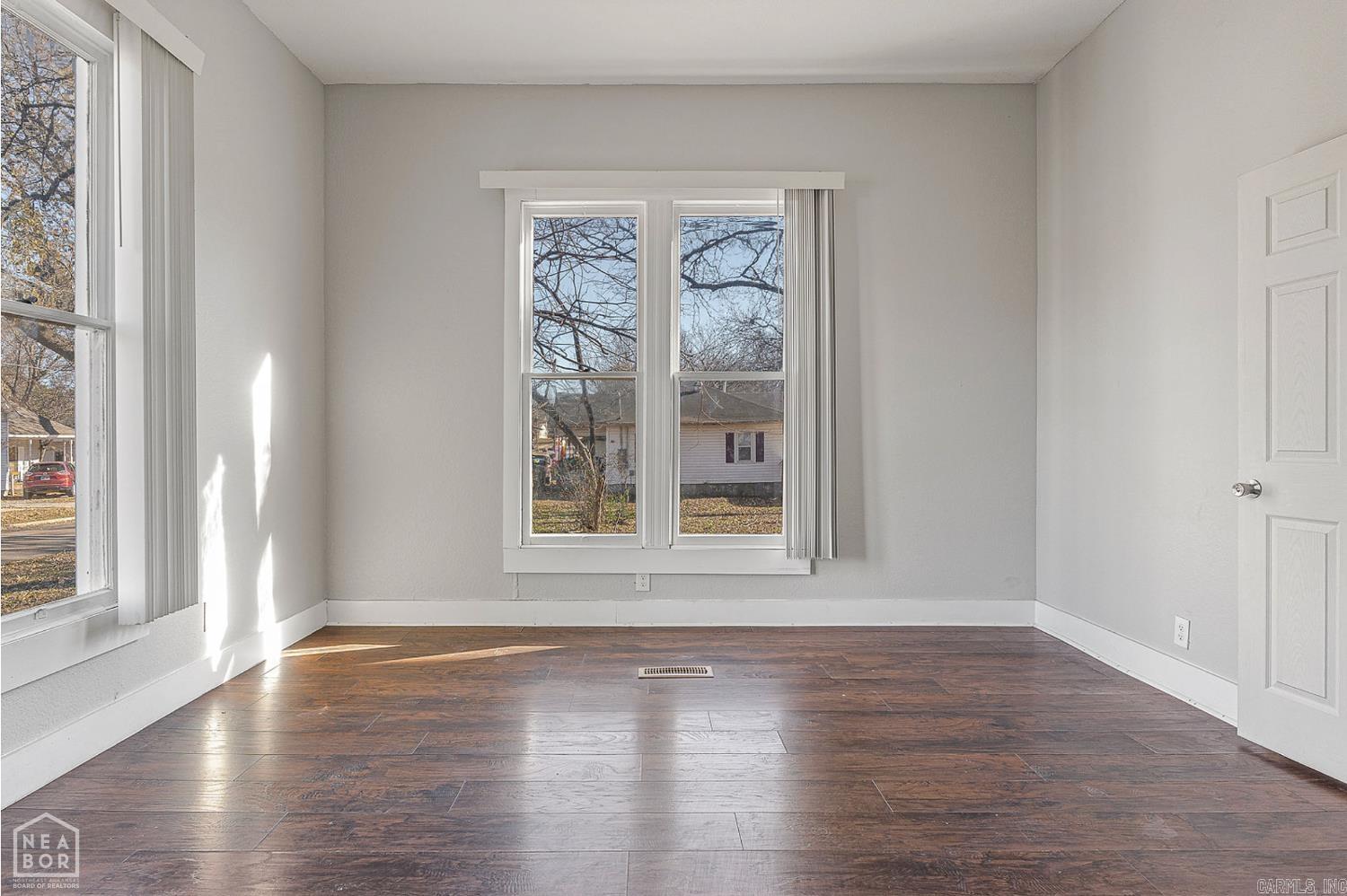 827 W Monroe  Jonesboro, AR