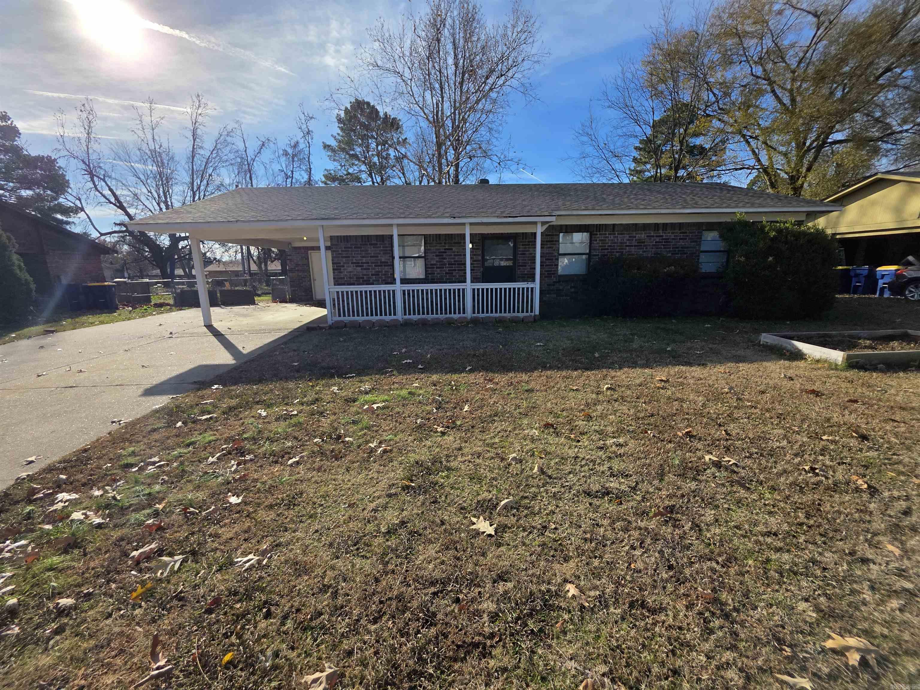 31 St. John  Cabot, AR