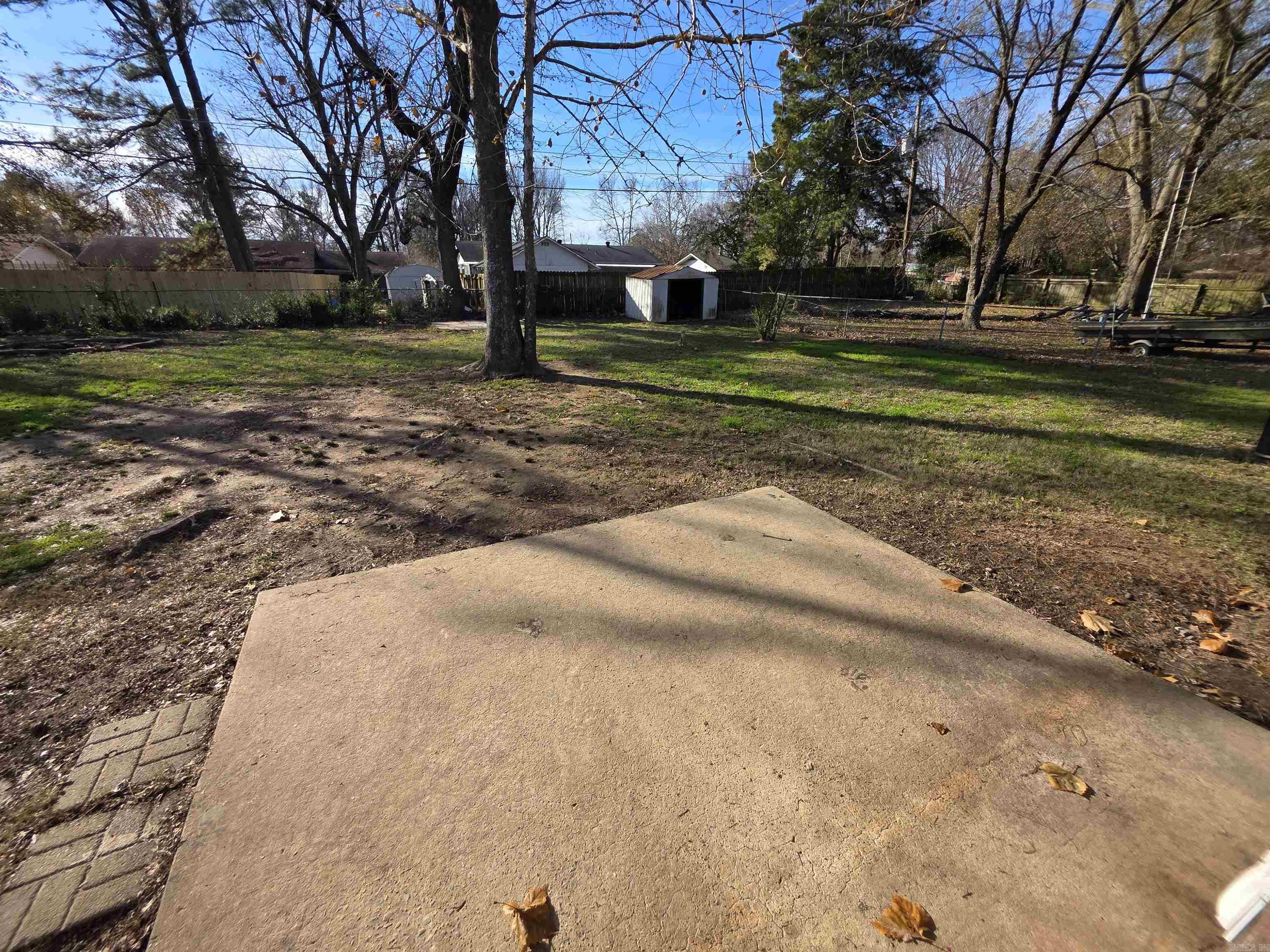 31 St. John  Cabot, AR