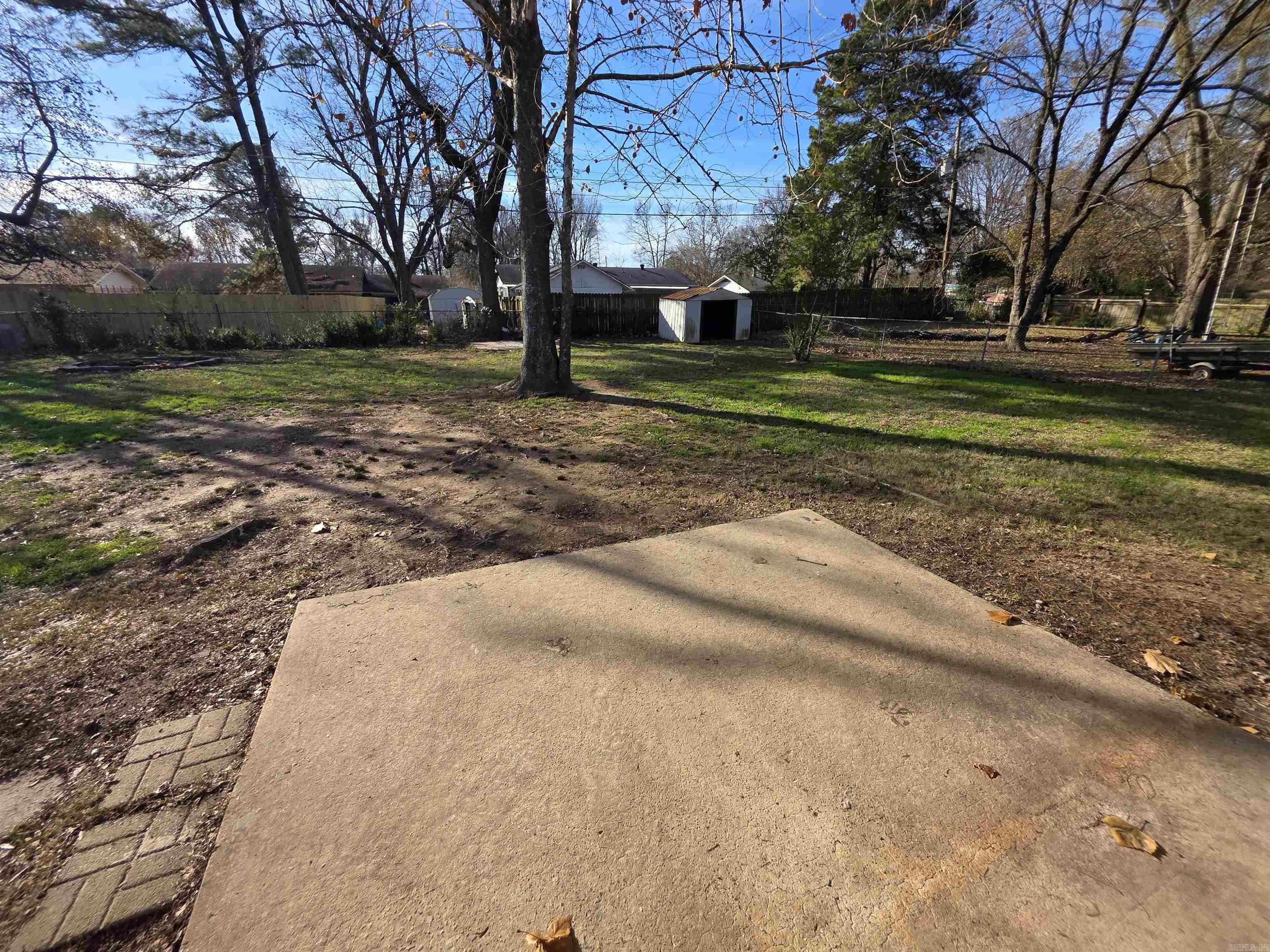 31 St. John  Cabot, AR