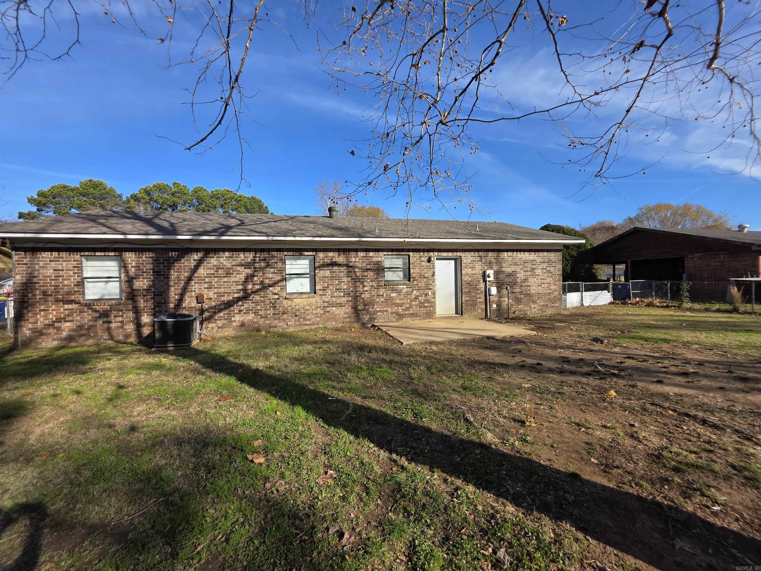 31 St. John  Cabot, AR