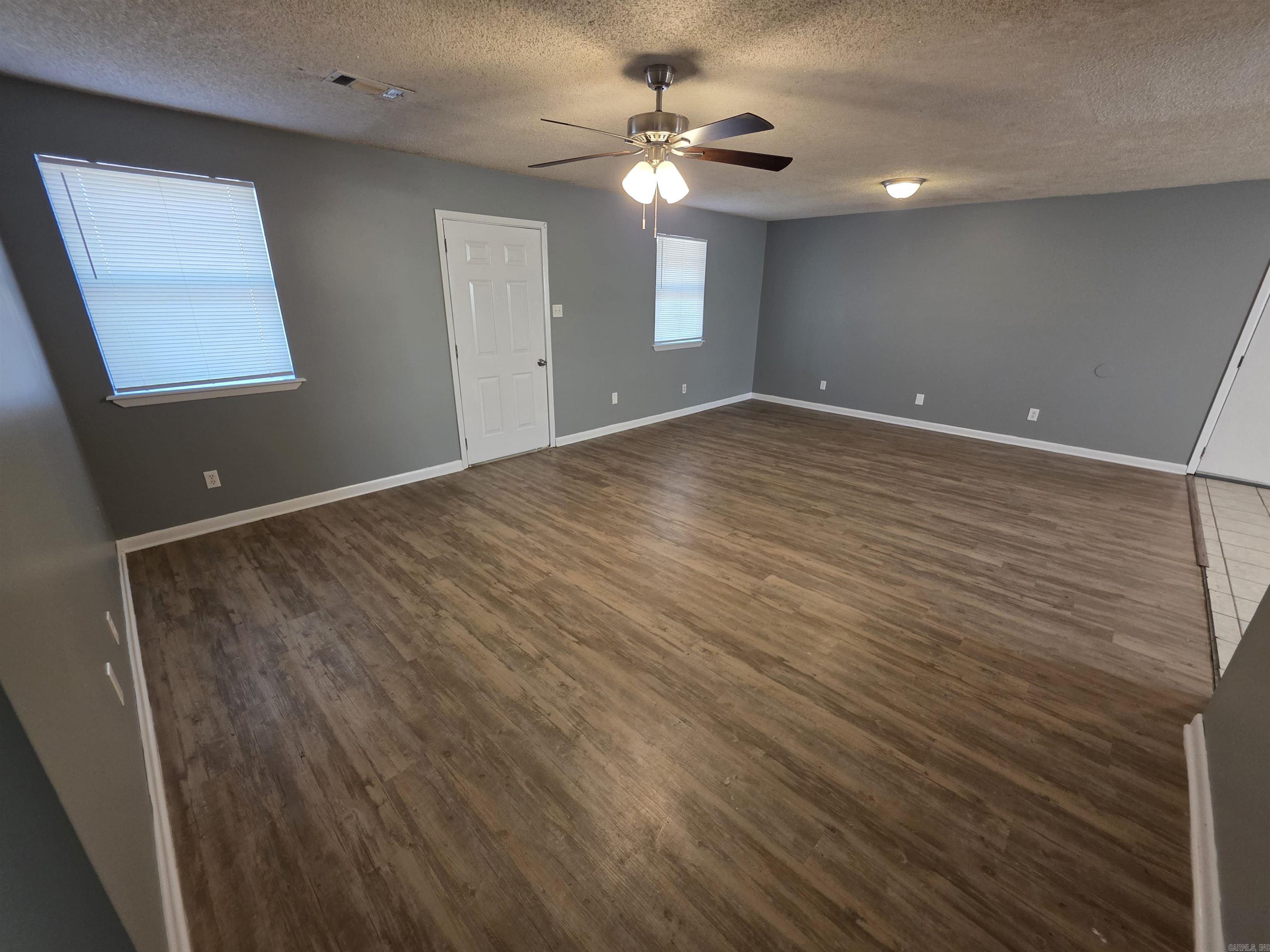 31 St. John  Cabot, AR