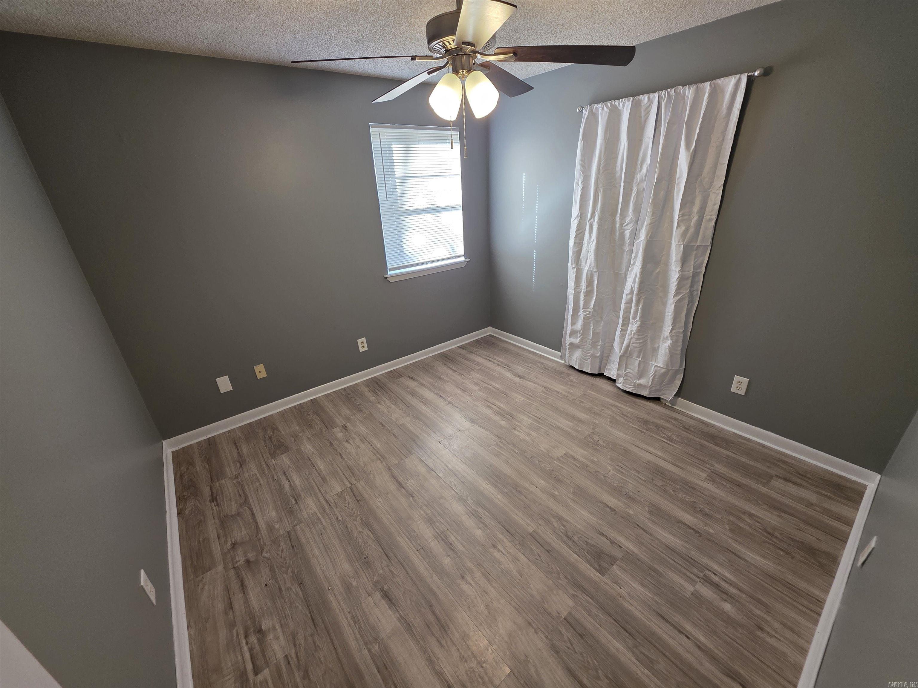 31 St. John  Cabot, AR