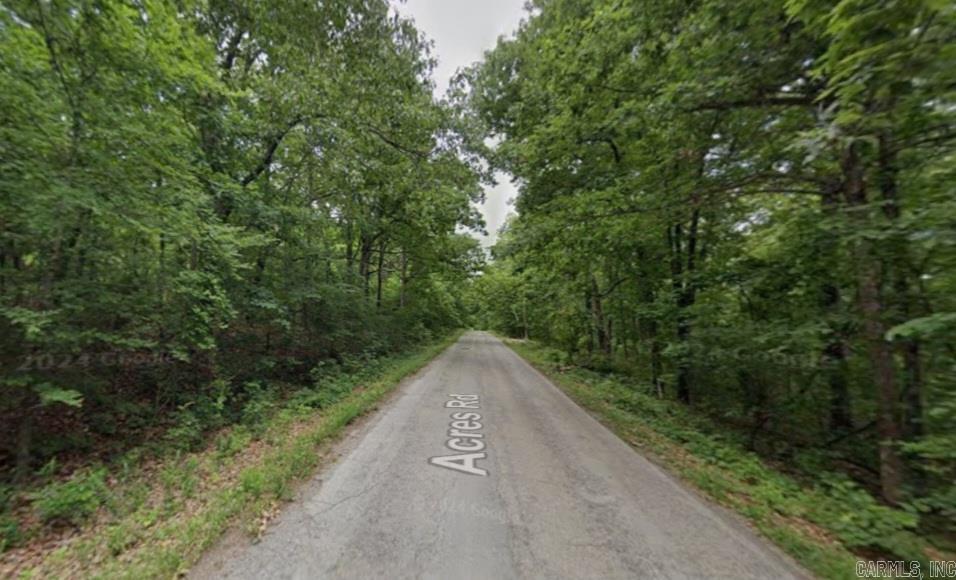 Lots 1-3 Acres  Ozark Acres, AR