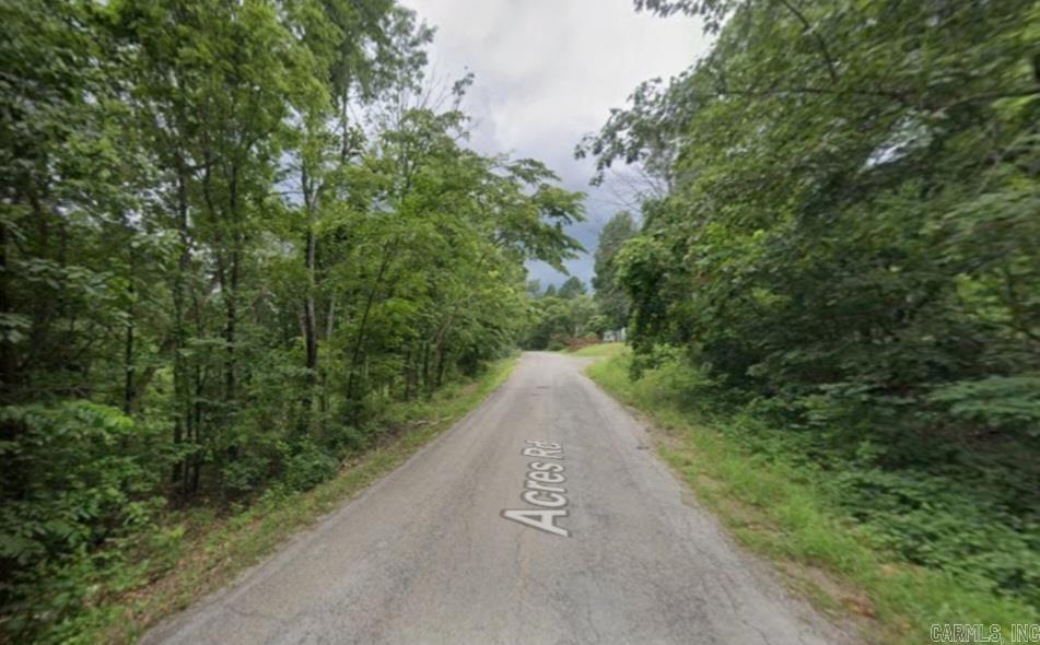 Lots 1-3 Acres  Ozark Acres, AR