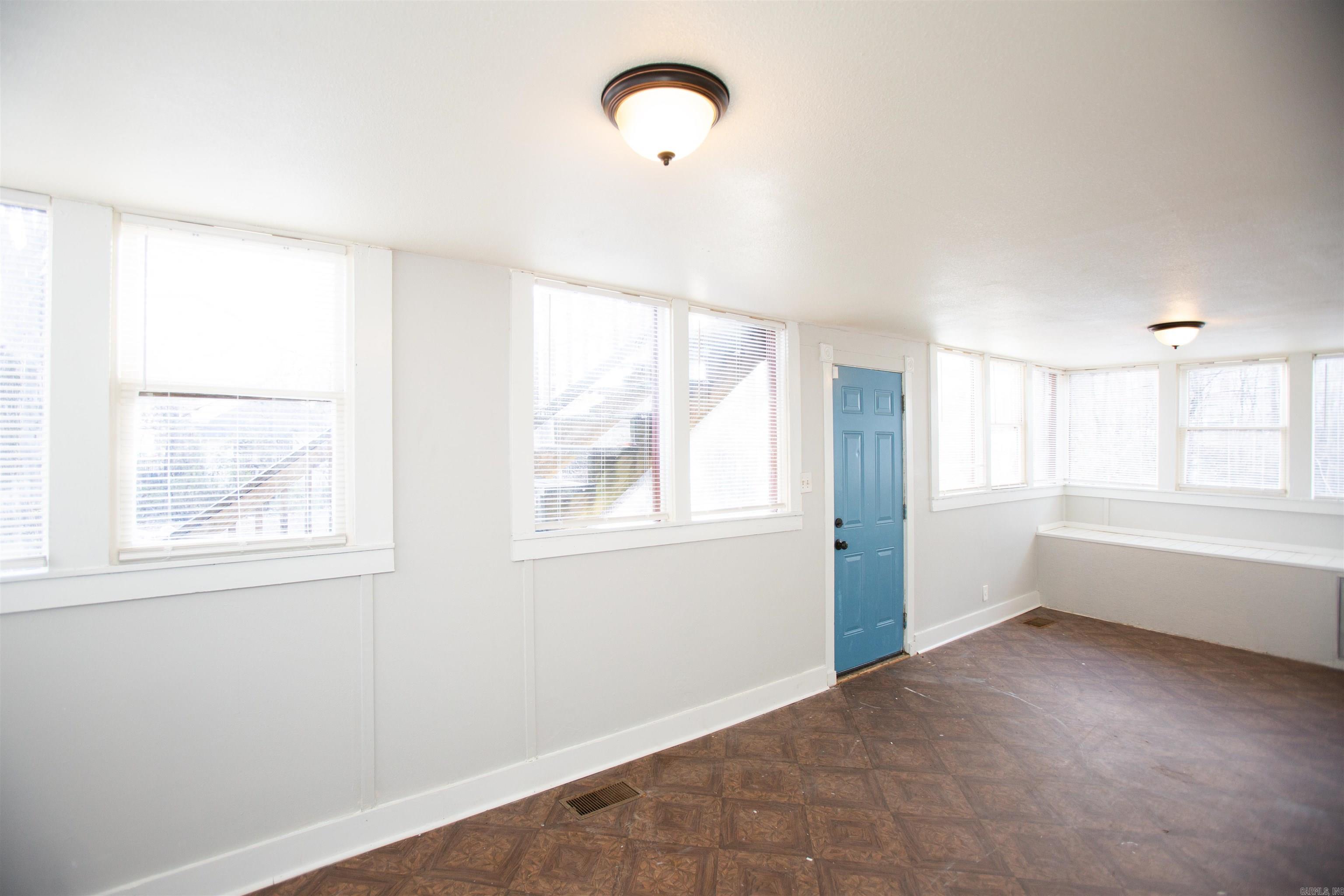 3709 W 12th  Little Rock, AR