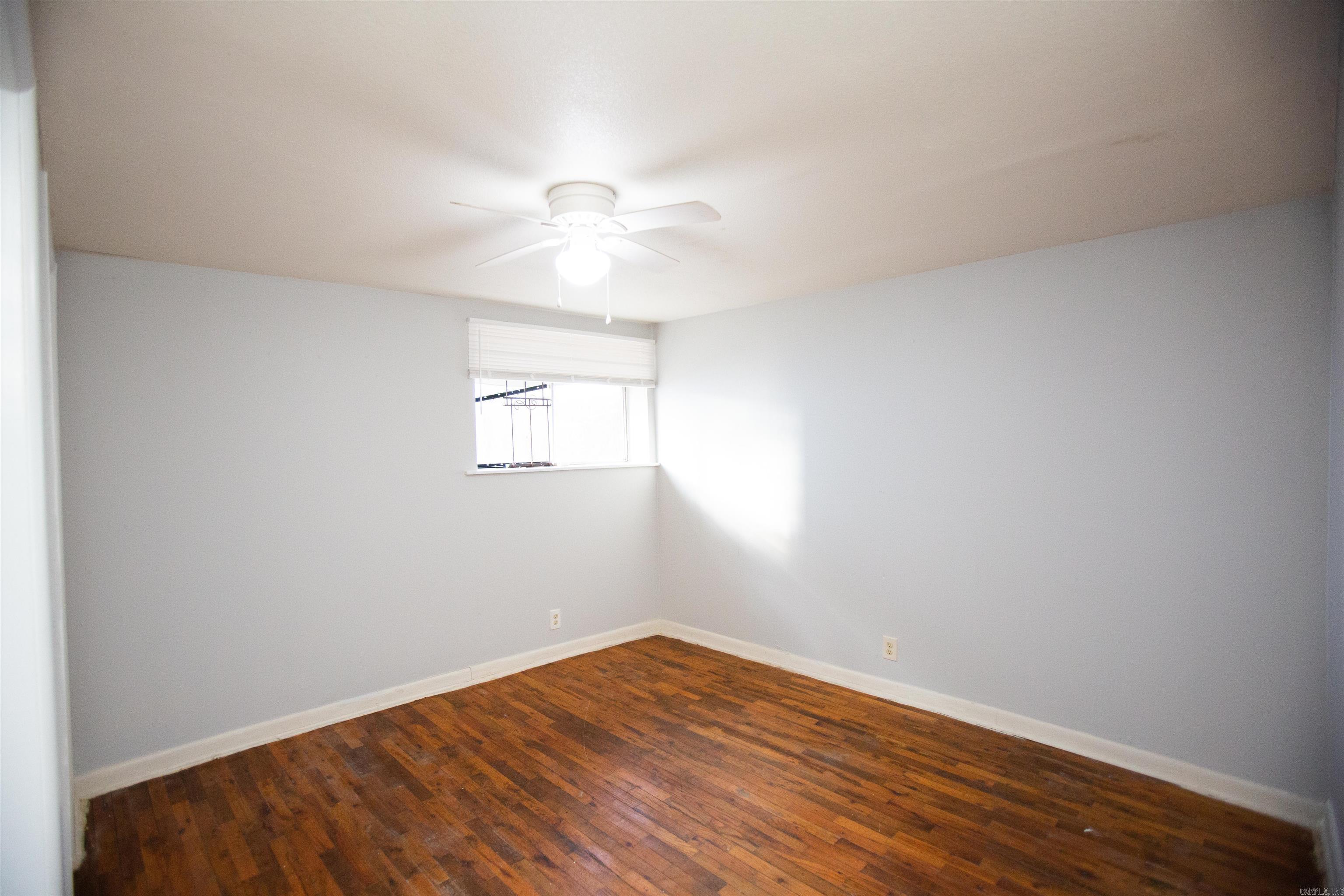 3709 W 12th  Little Rock, AR