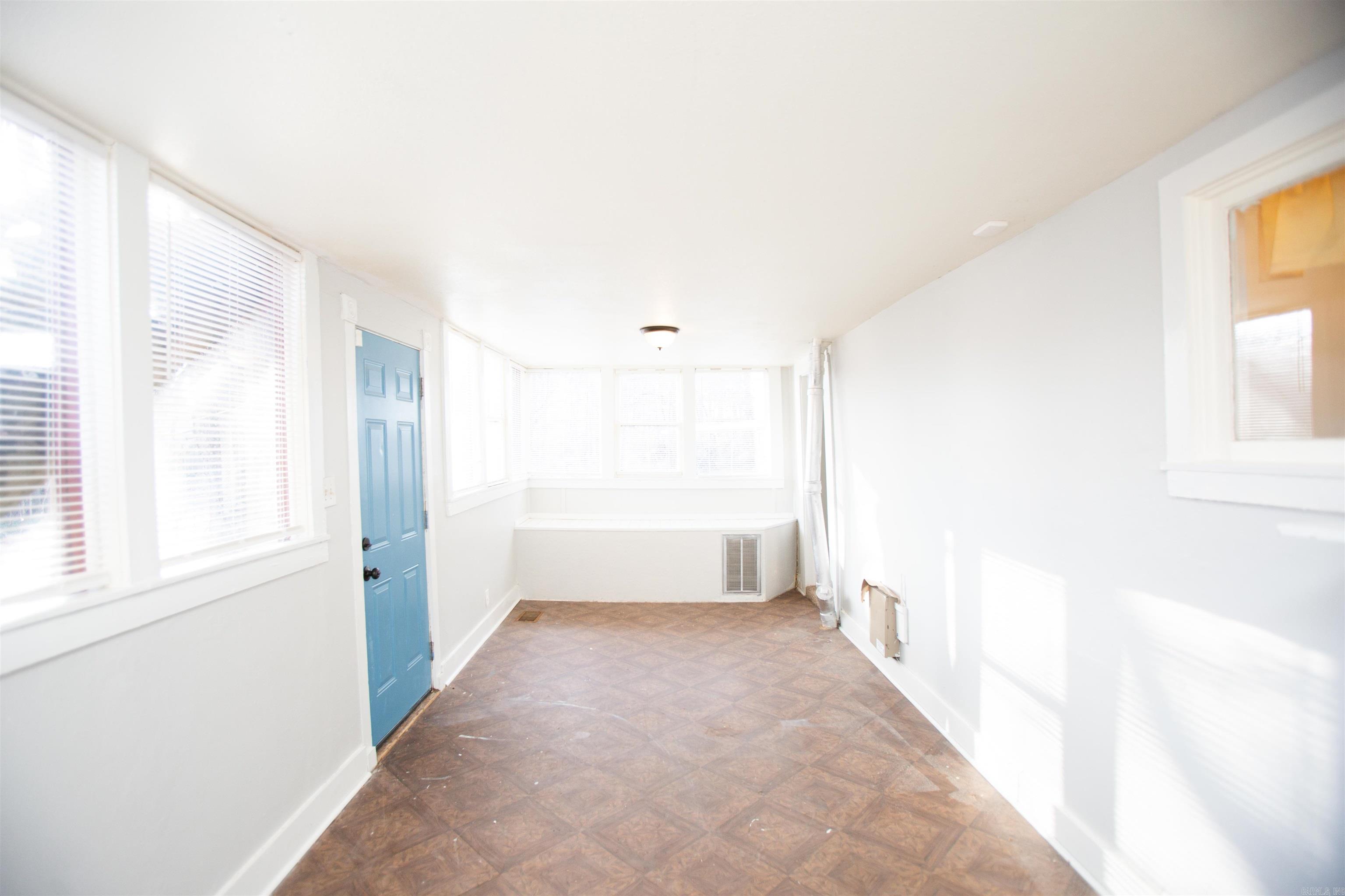 3709 W 12th  Little Rock, AR