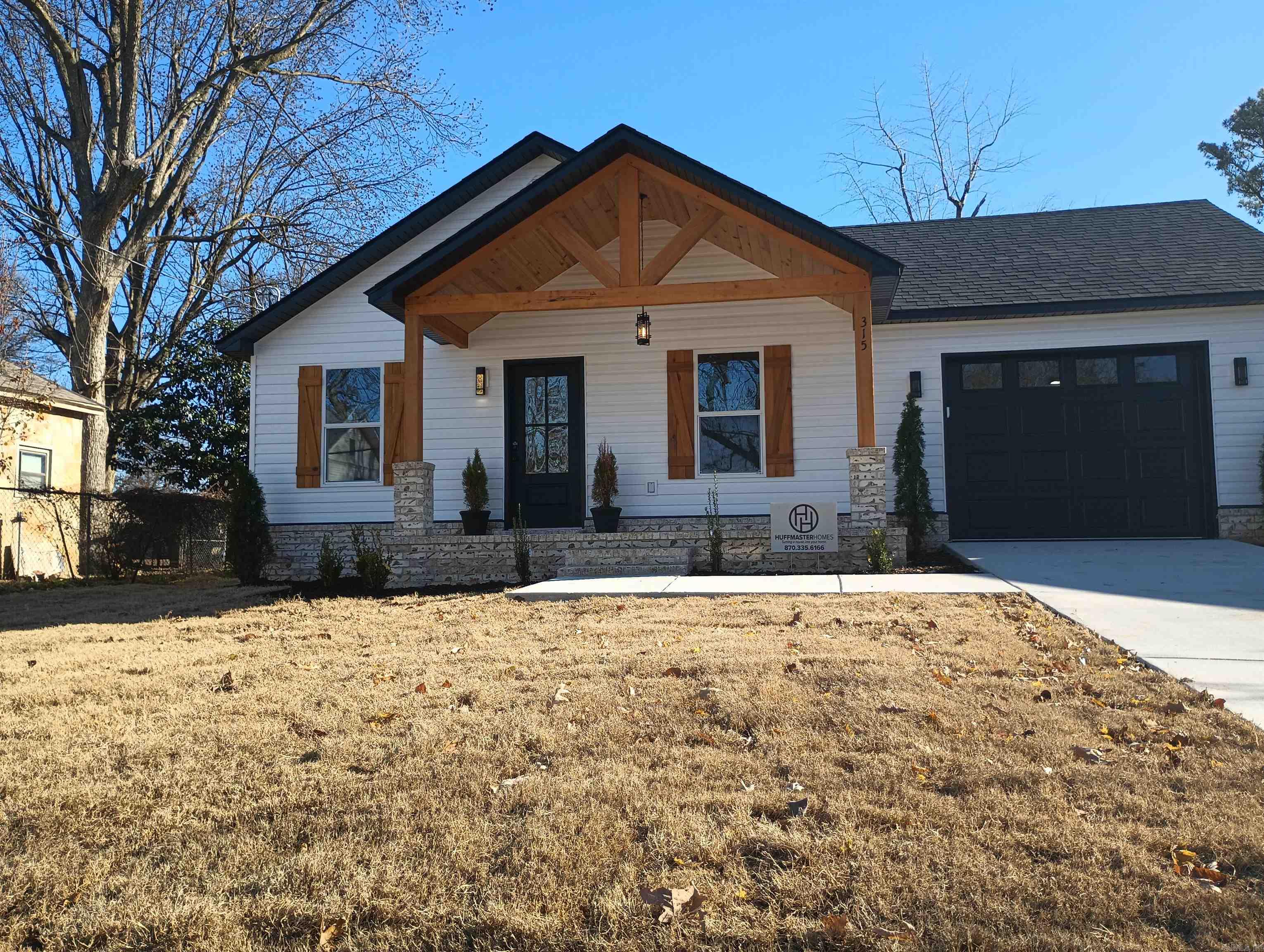 315 N 6th  Paragould, AR