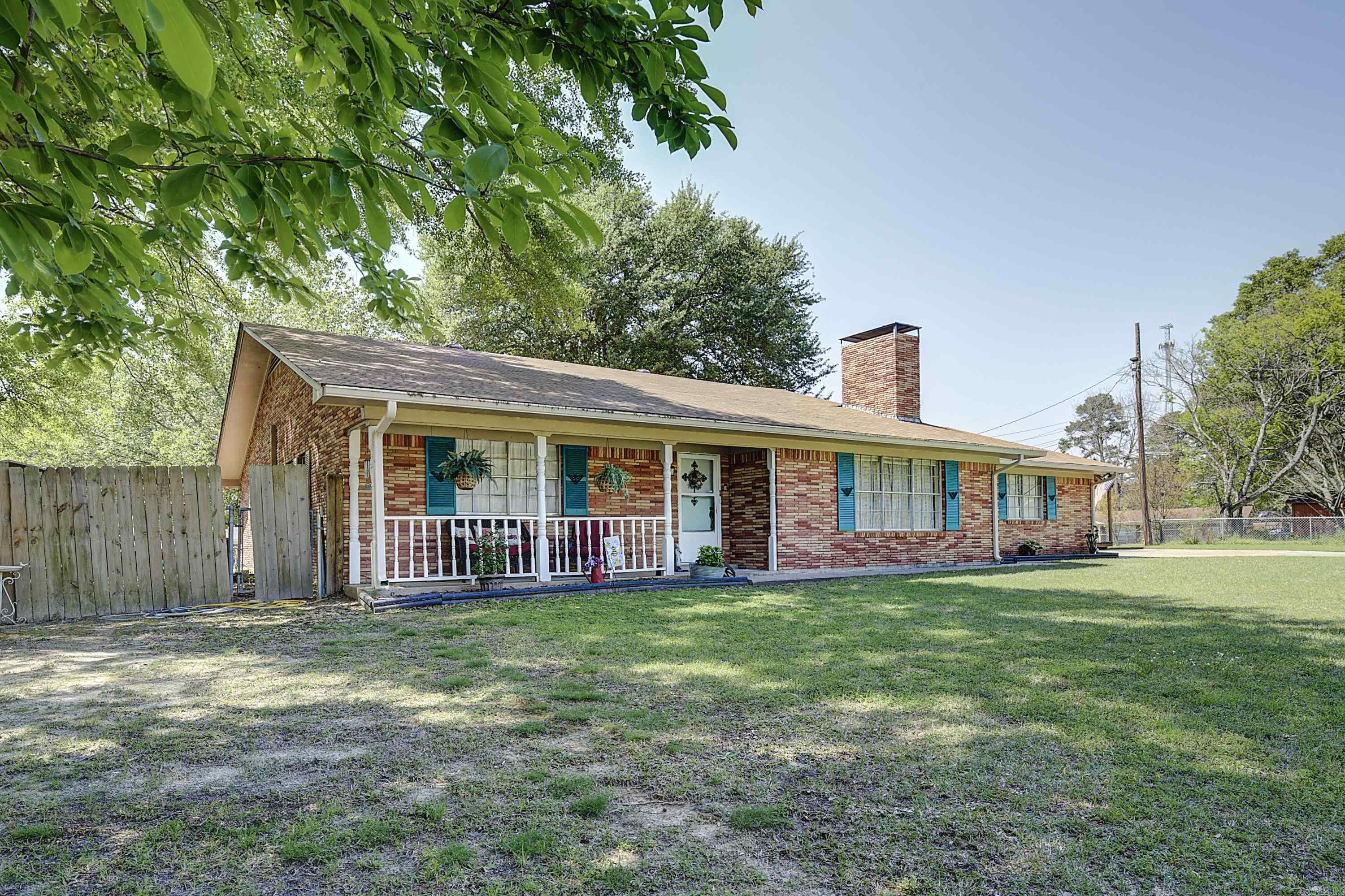 903 Whippoorwill  Atlanta, TX