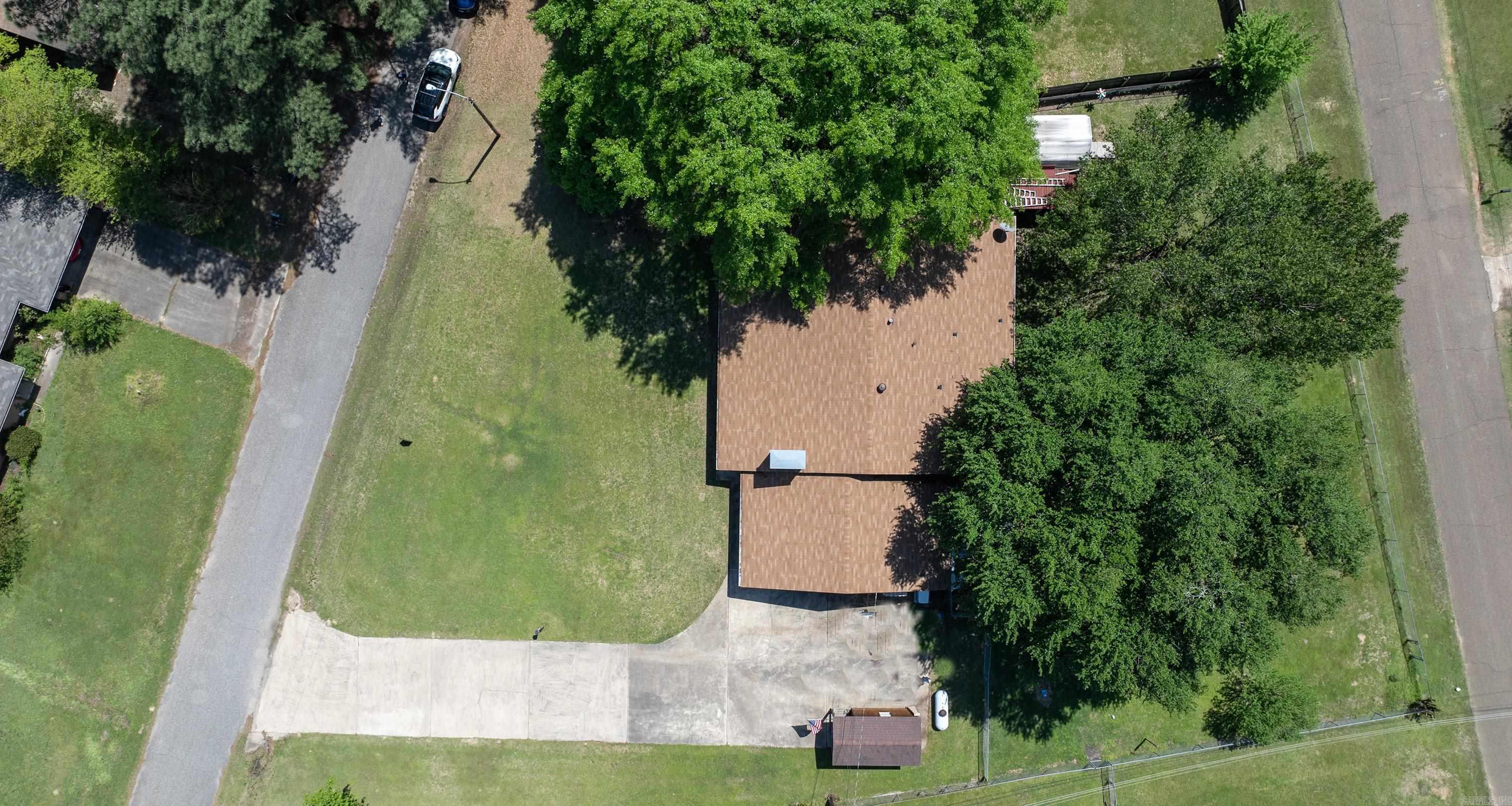 903 Whippoorwill  Atlanta, TX