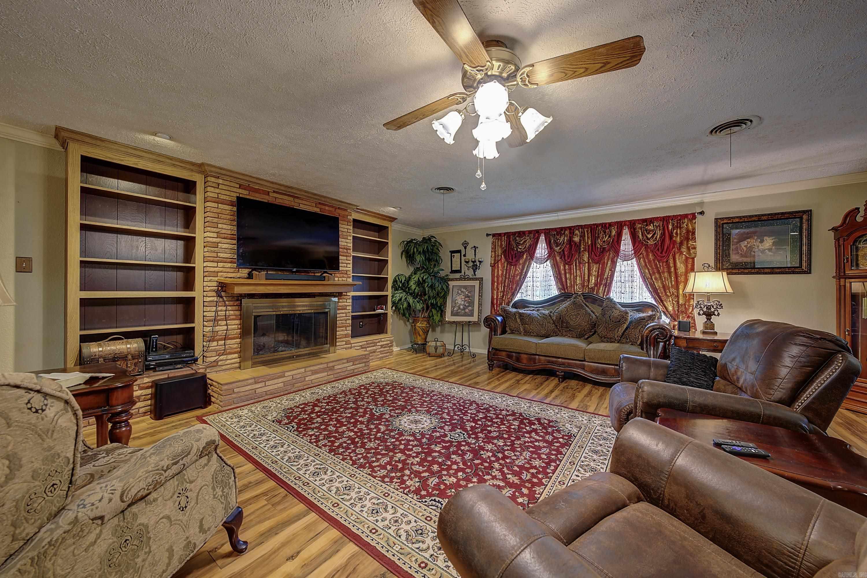 903 Whippoorwill  Atlanta, TX