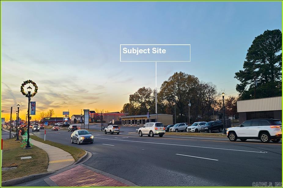 502 W Main  Cabot, AR