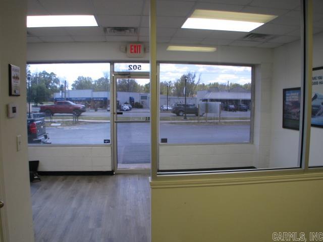 502 W Main  Cabot, AR