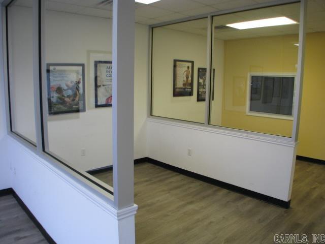 502 W Main  Cabot, AR