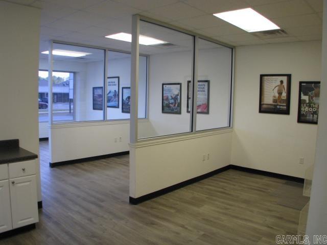 502 W Main  Cabot, AR