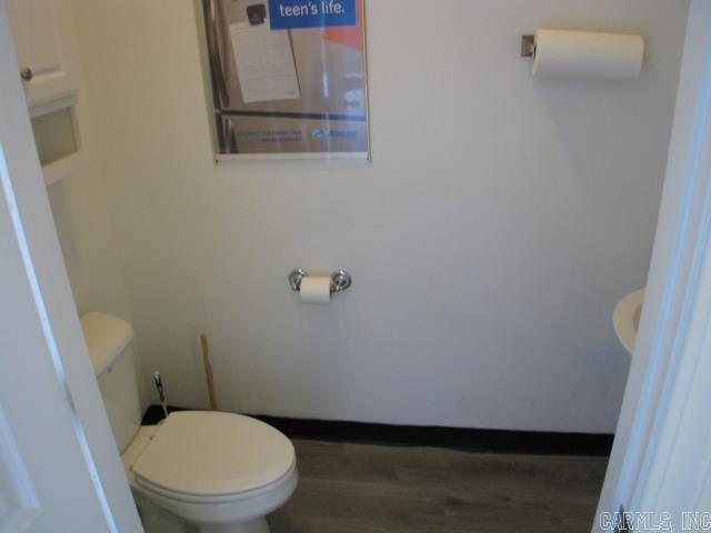 502 W Main  Cabot, AR