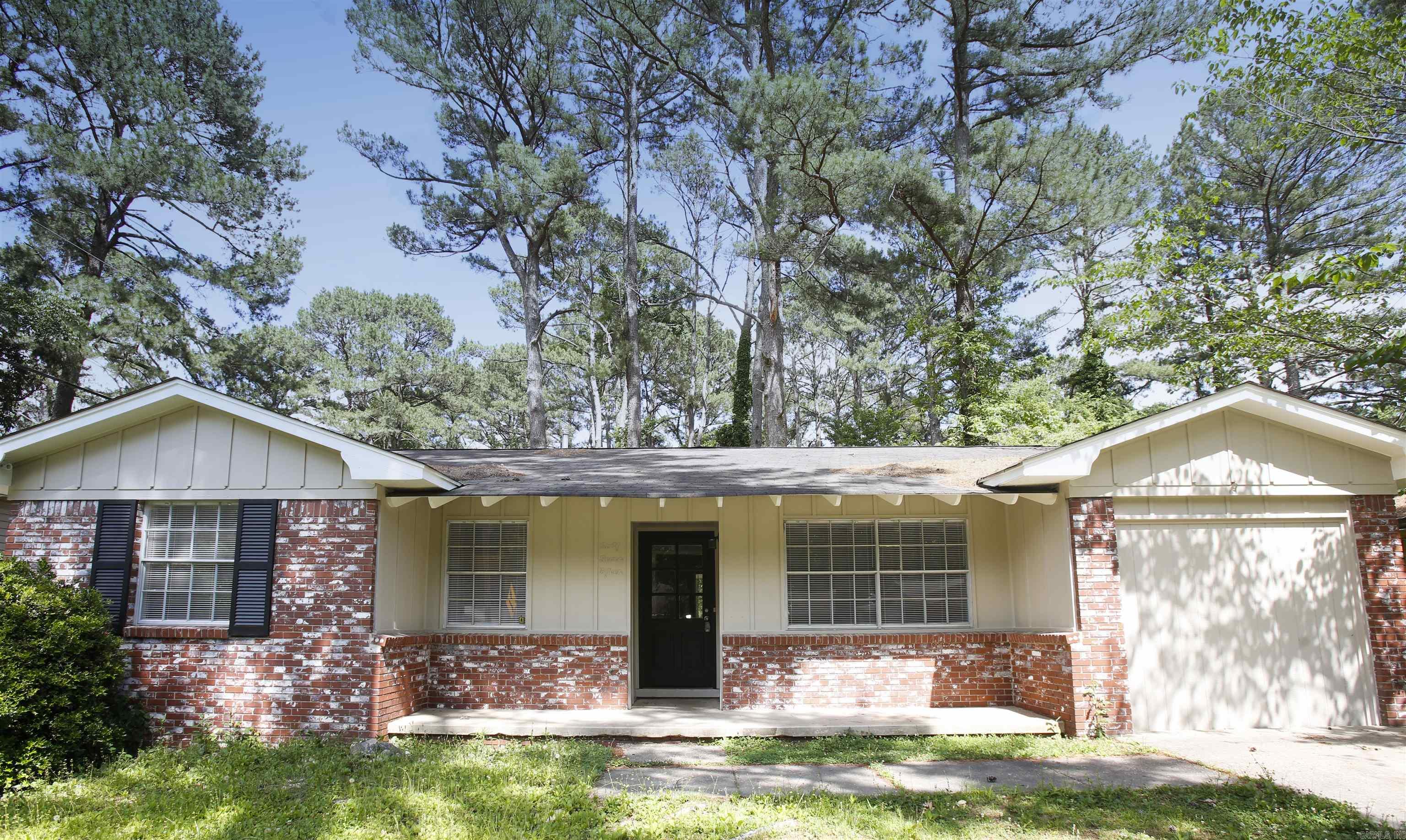 6715 Carolina  Little Rock, AR