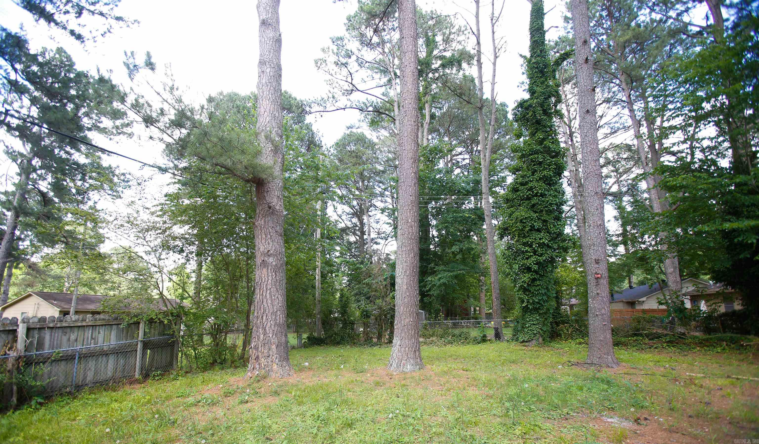 6715 Carolina  Little Rock, AR