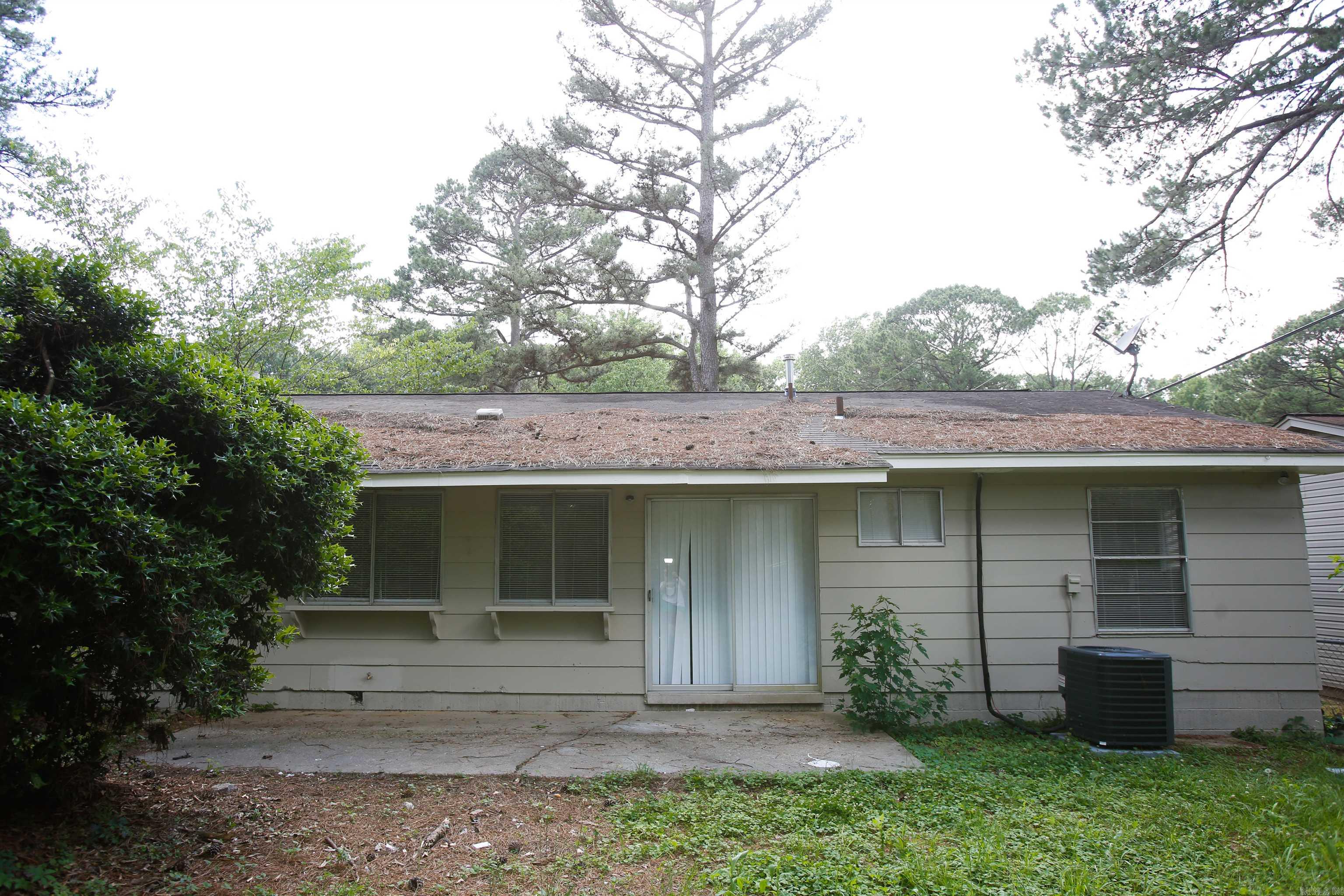 6715 Carolina  Little Rock, AR