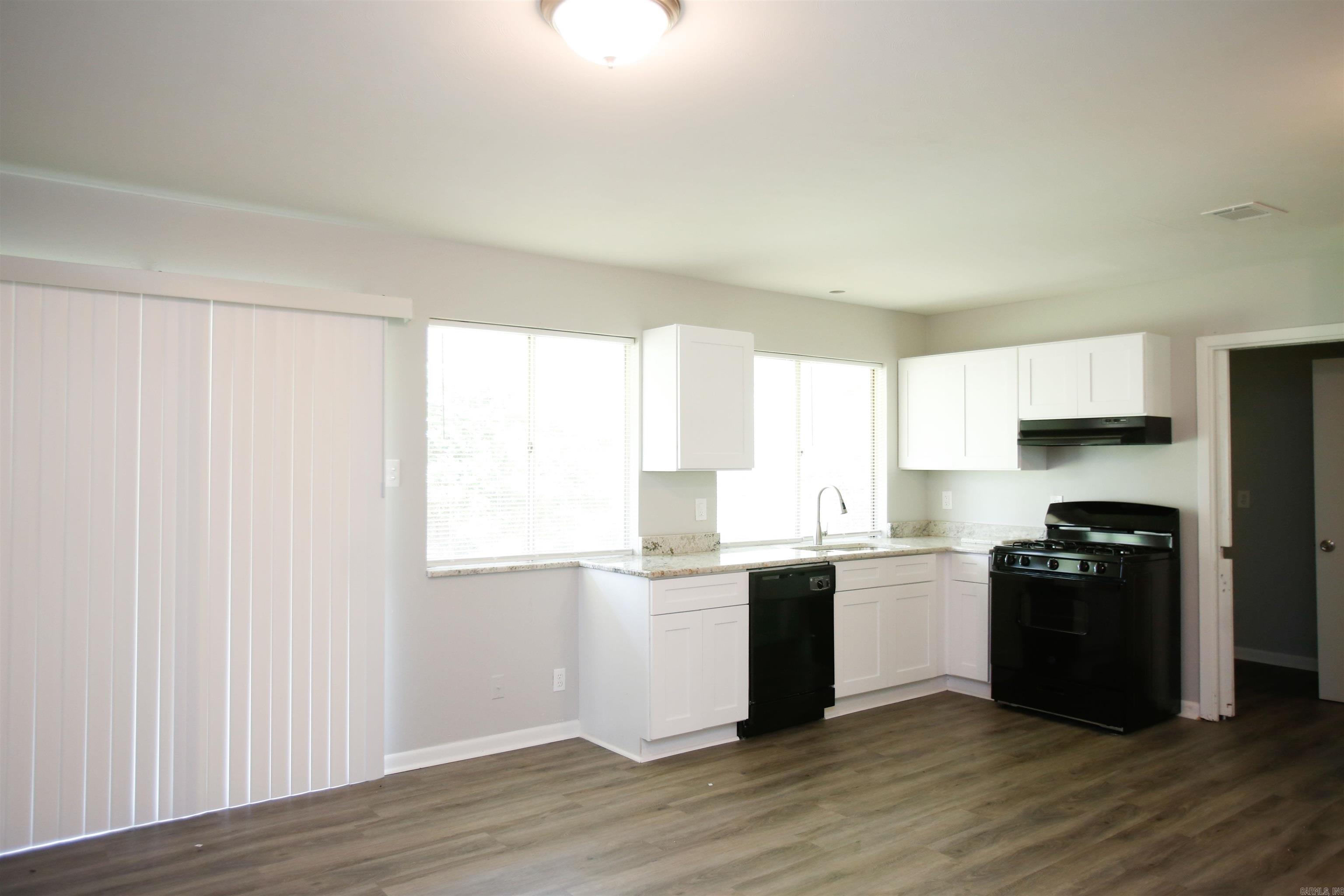 6715 Carolina  Little Rock, AR