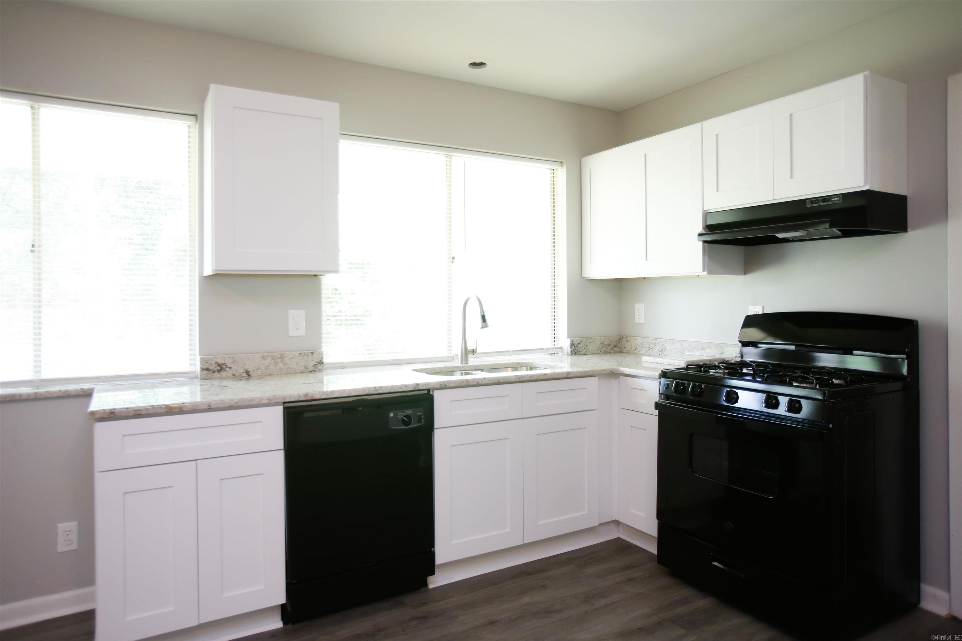 6715 Carolina  Little Rock, AR