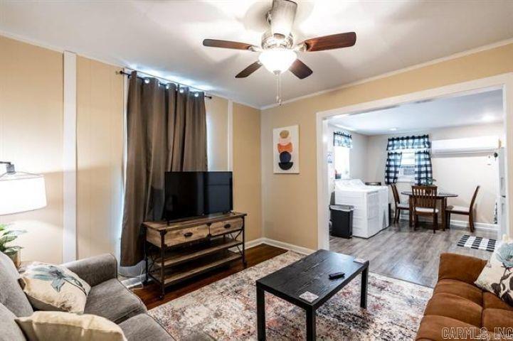 408 Booker  Little Rock, AR