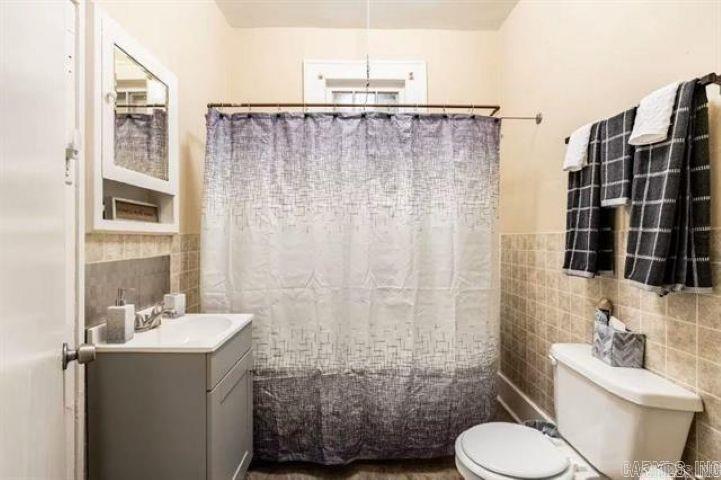 408 Booker  Little Rock, AR