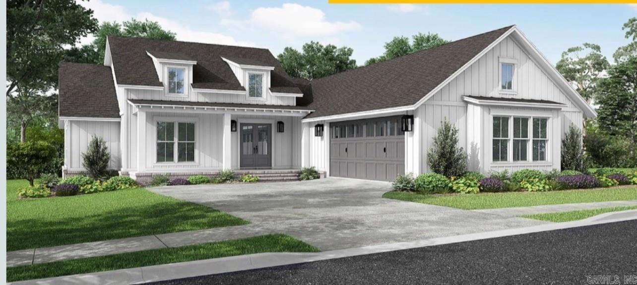 62 Lucia Lane  Maumelle, AR