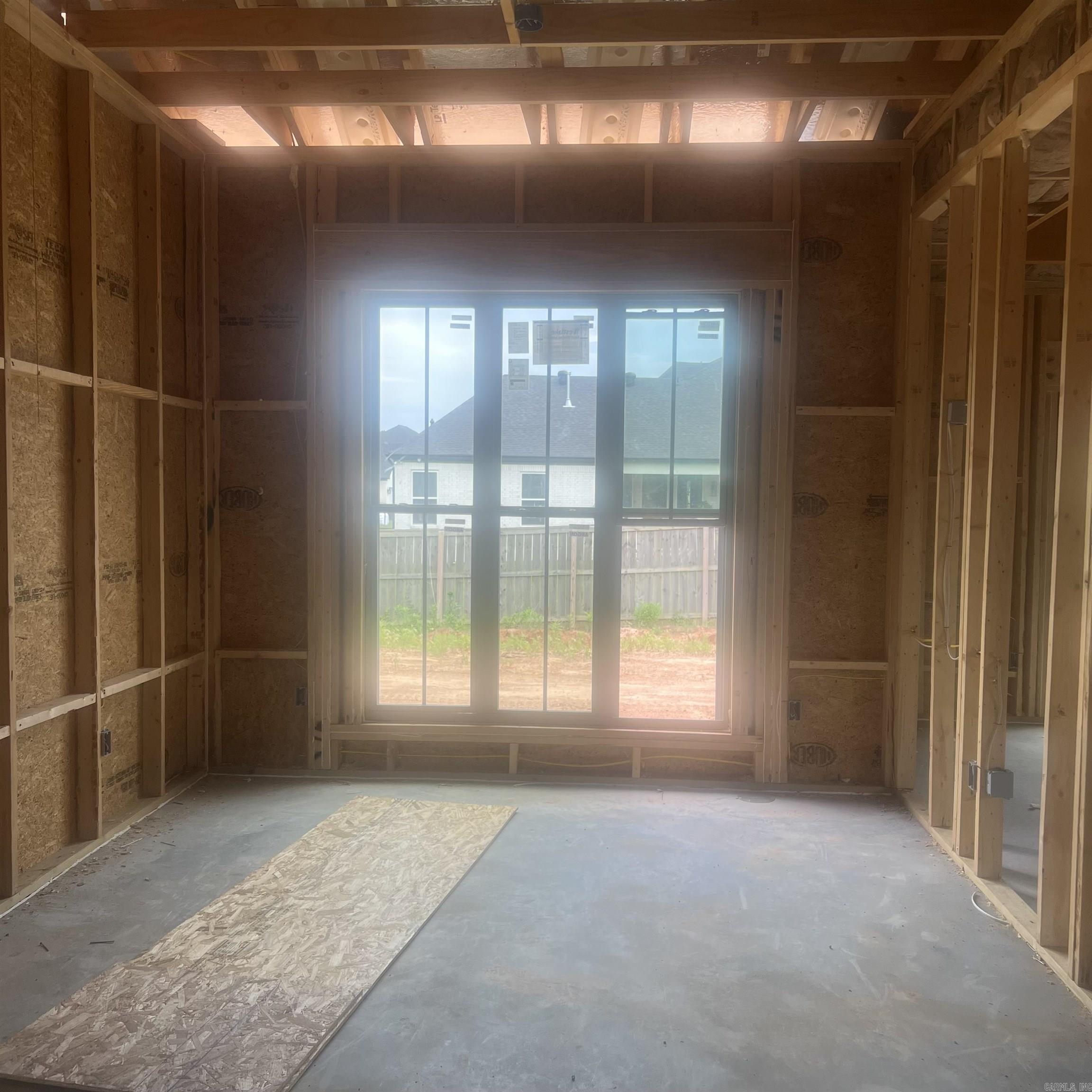 62 Lucia Lane  Maumelle, AR