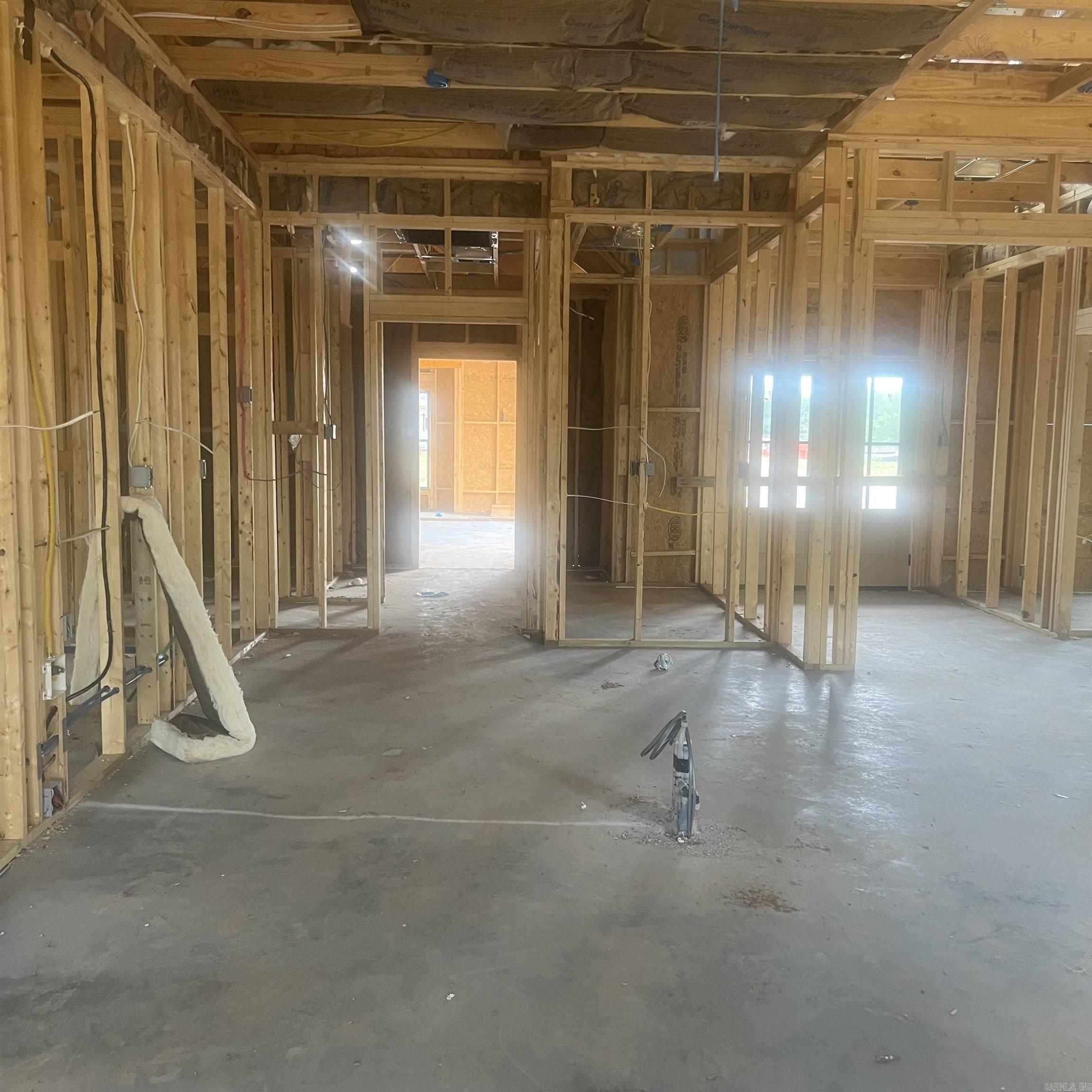 62 Lucia Lane  Maumelle, AR