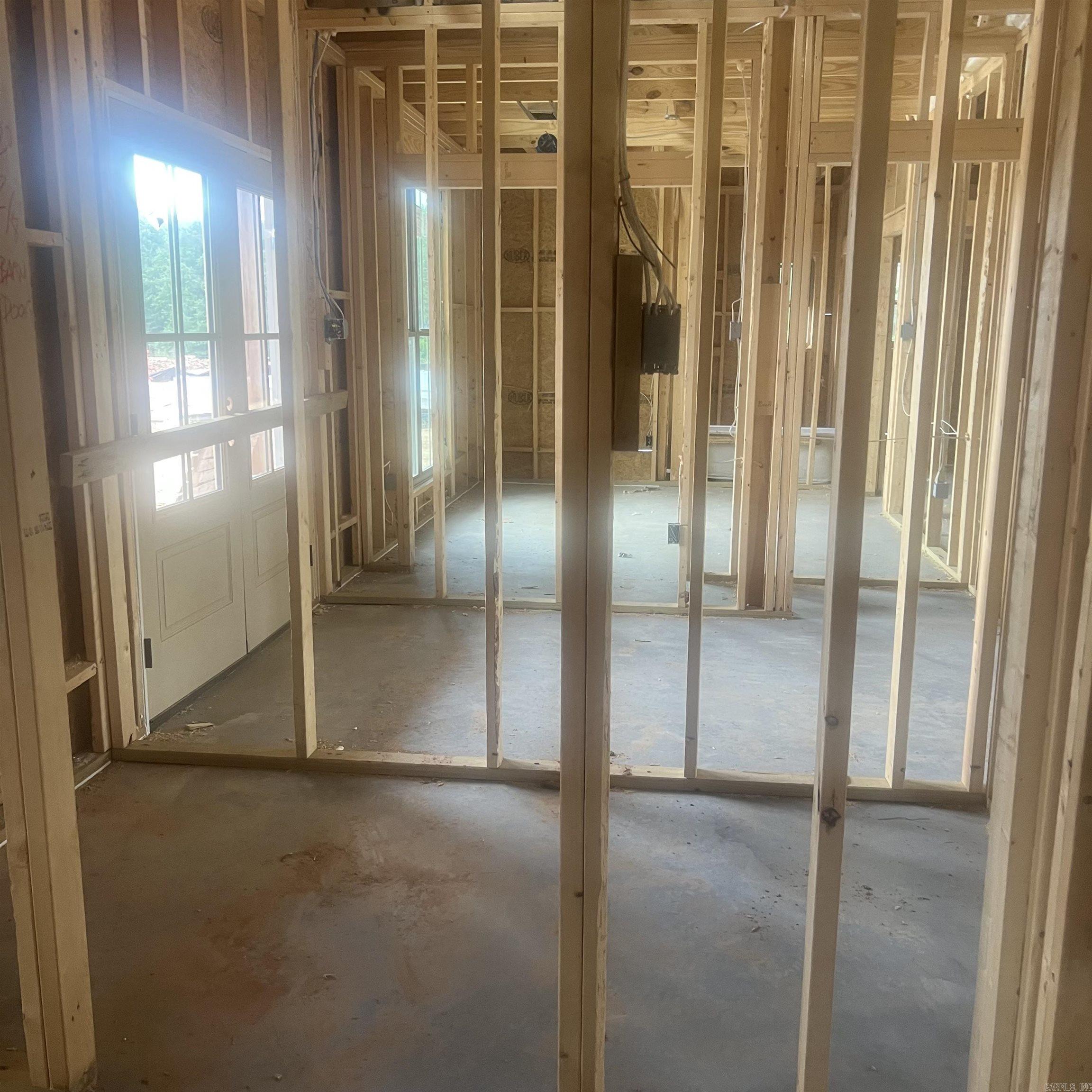 62 Lucia Lane  Maumelle, AR