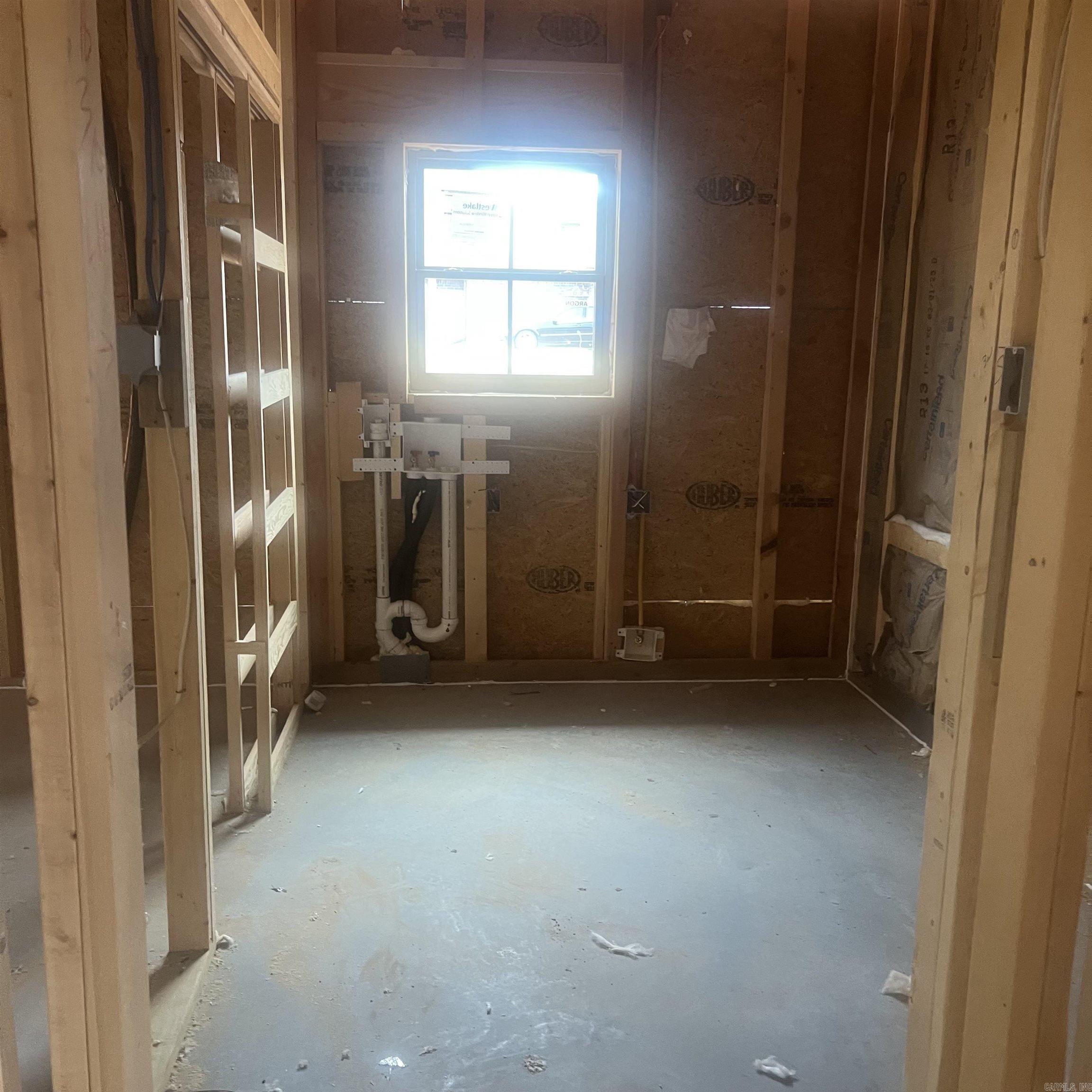 62 Lucia Lane  Maumelle, AR