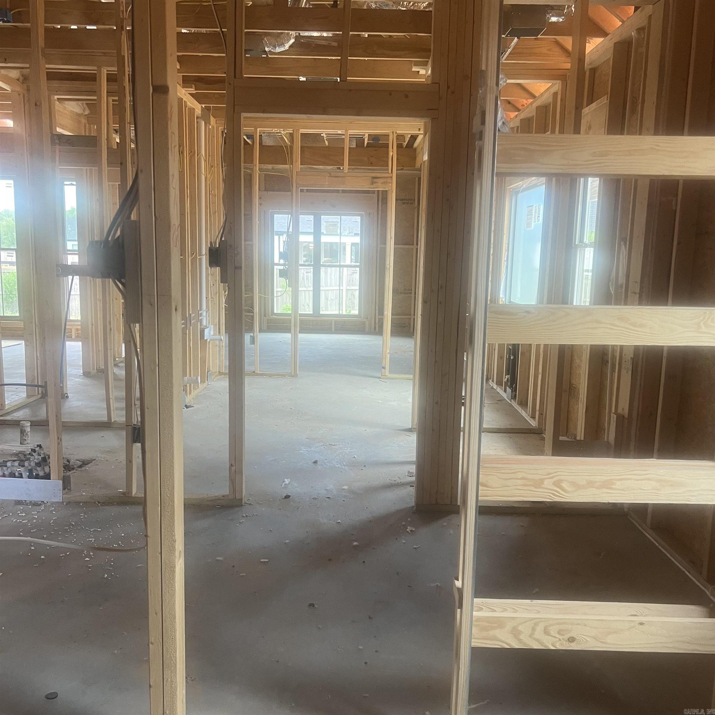 62 Lucia Lane  Maumelle, AR