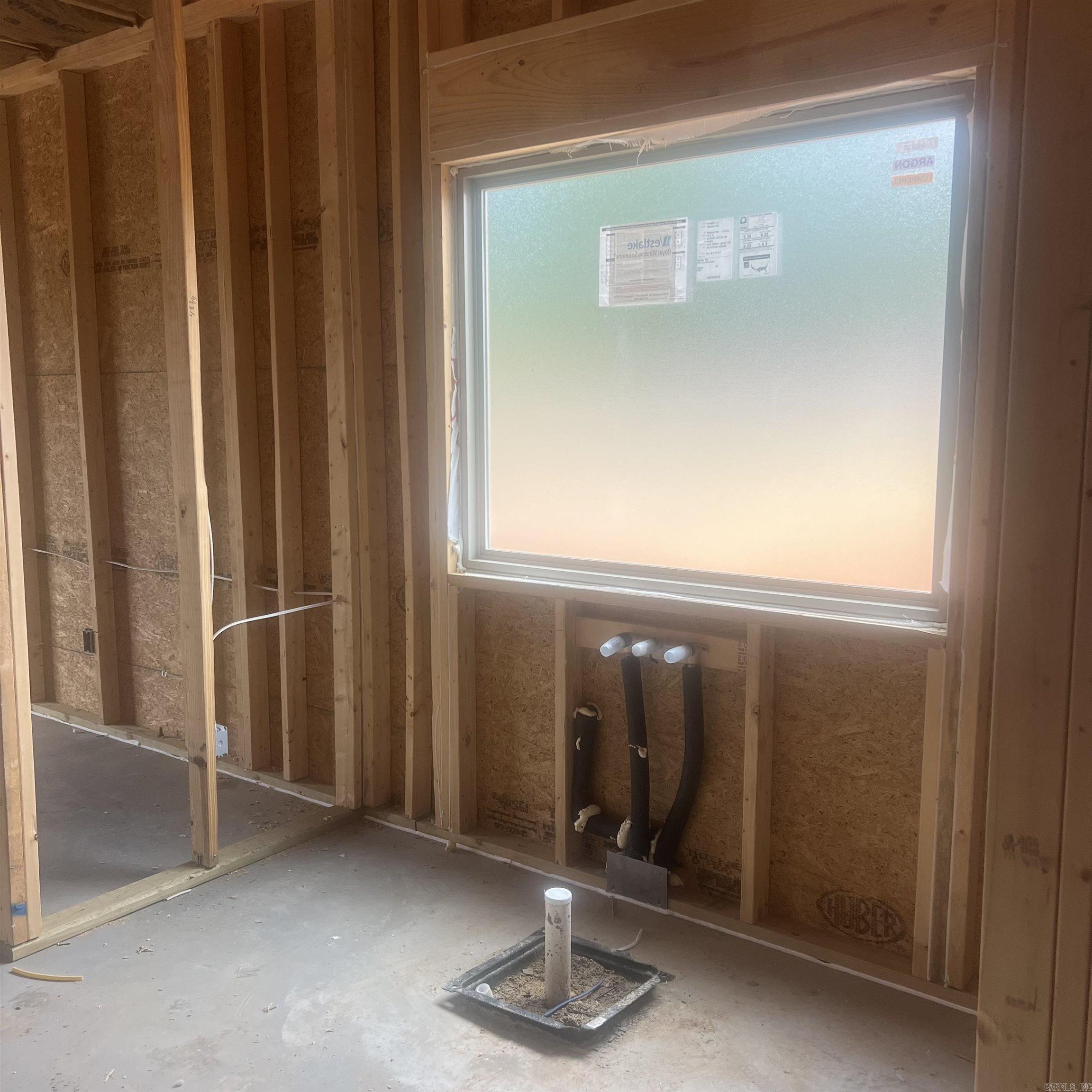 62 Lucia Lane  Maumelle, AR