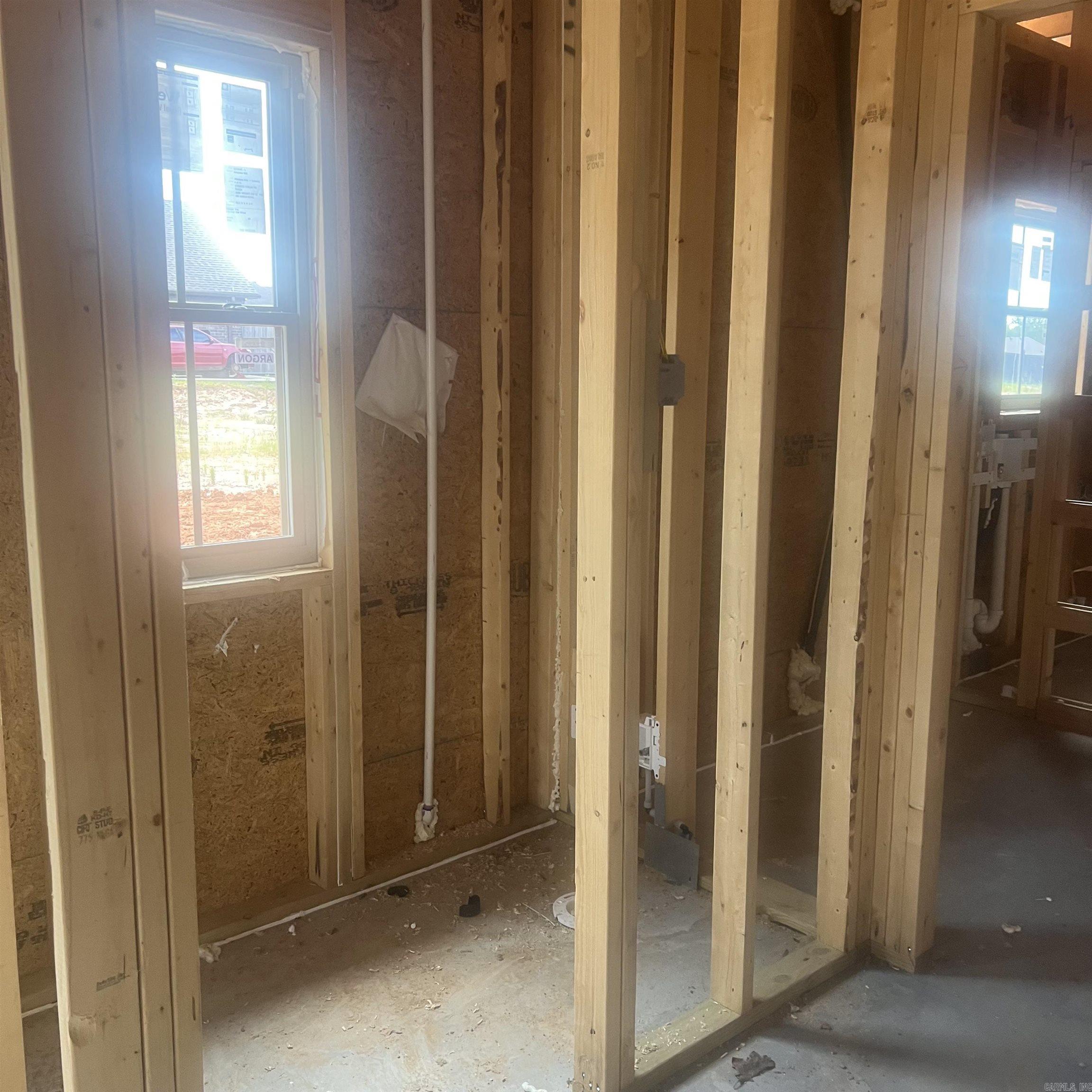 62 Lucia Lane  Maumelle, AR