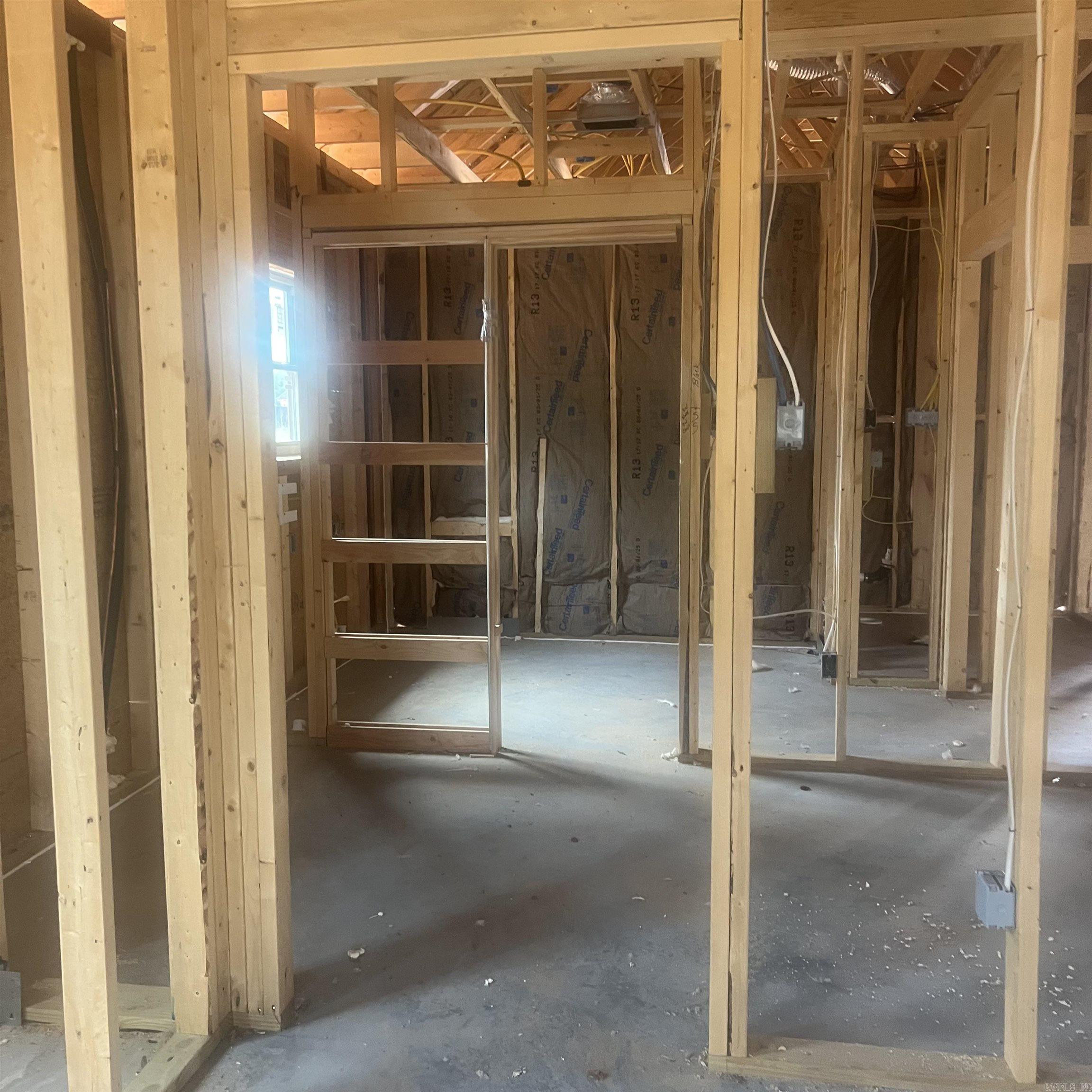 62 Lucia Lane  Maumelle, AR