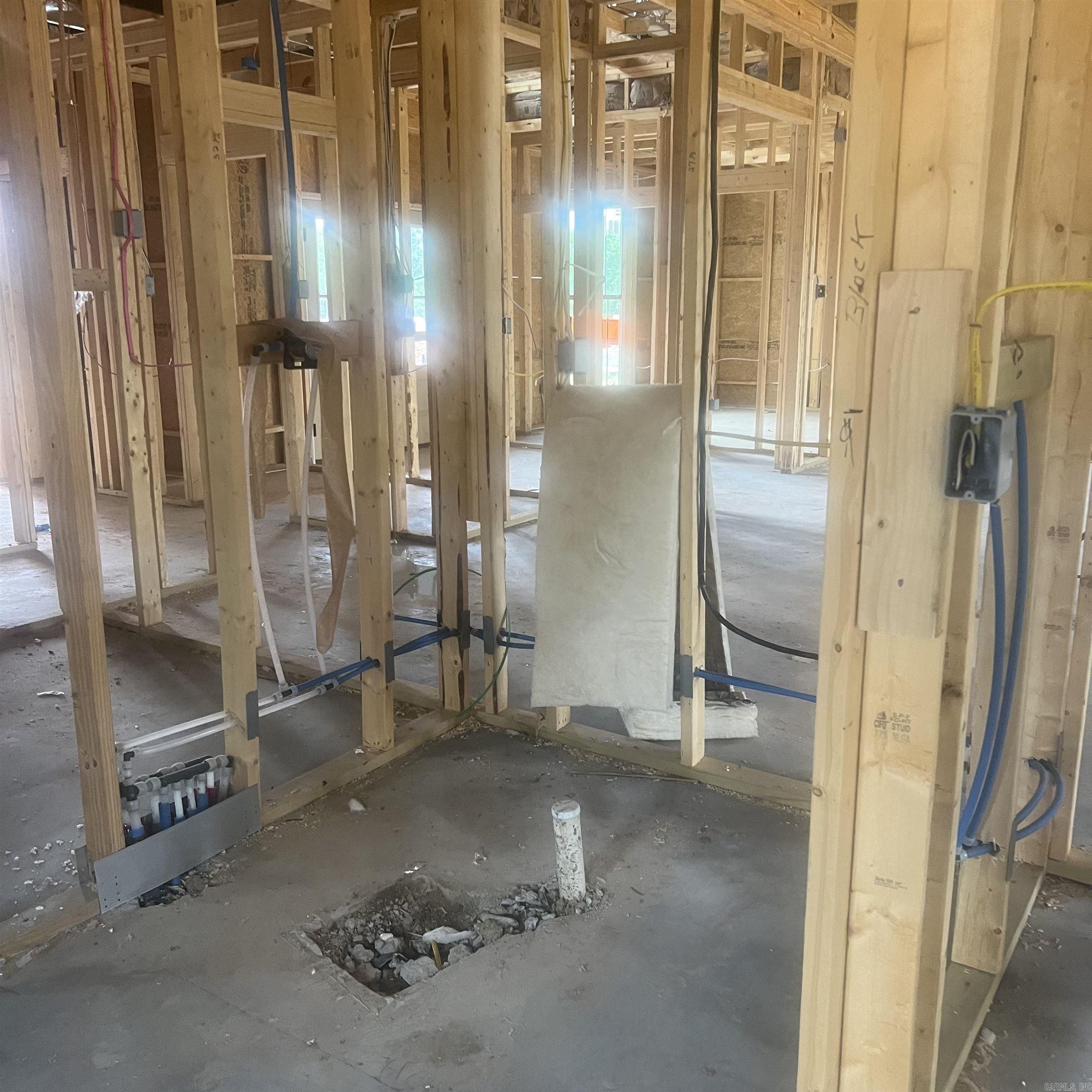 62 Lucia Lane  Maumelle, AR