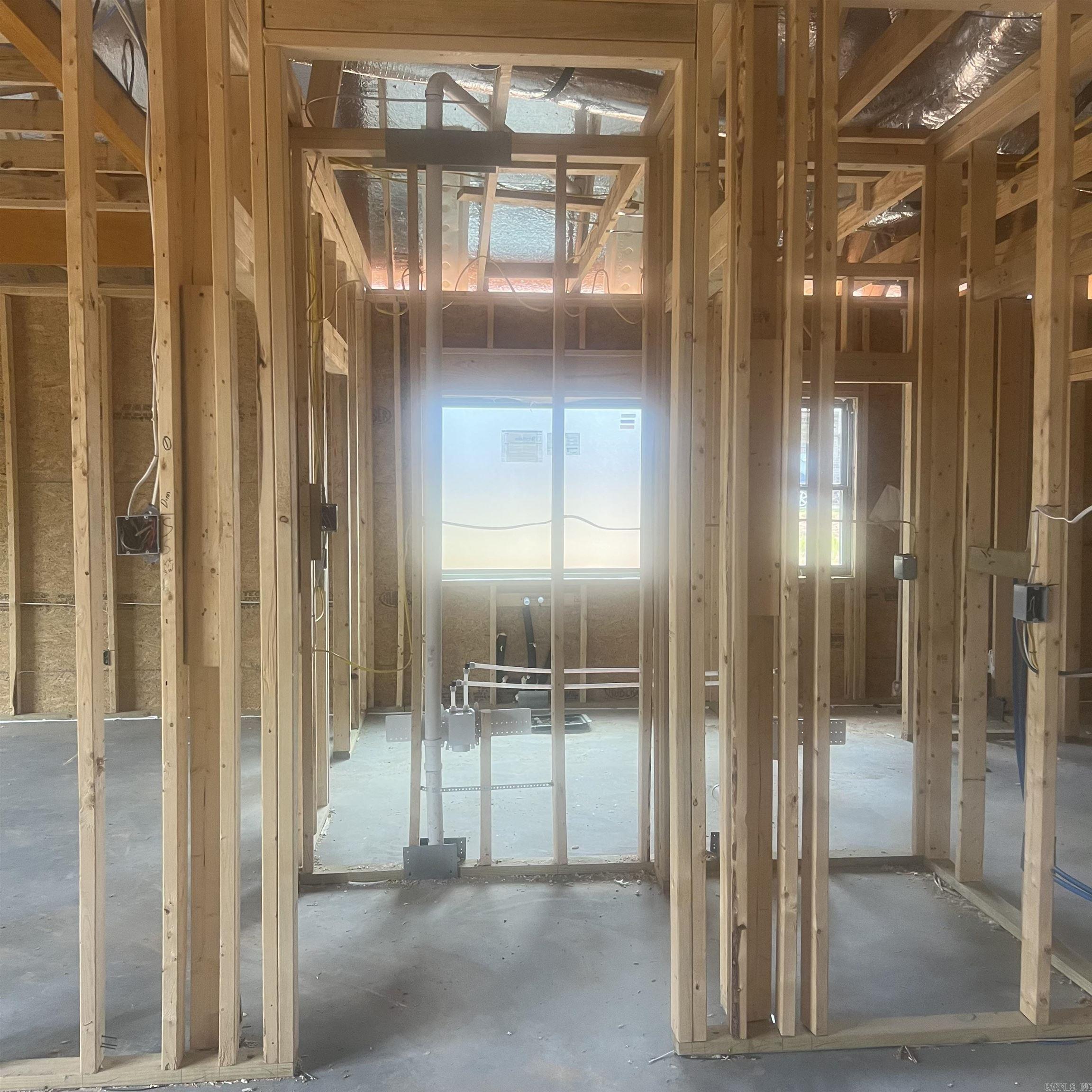 62 Lucia Lane  Maumelle, AR