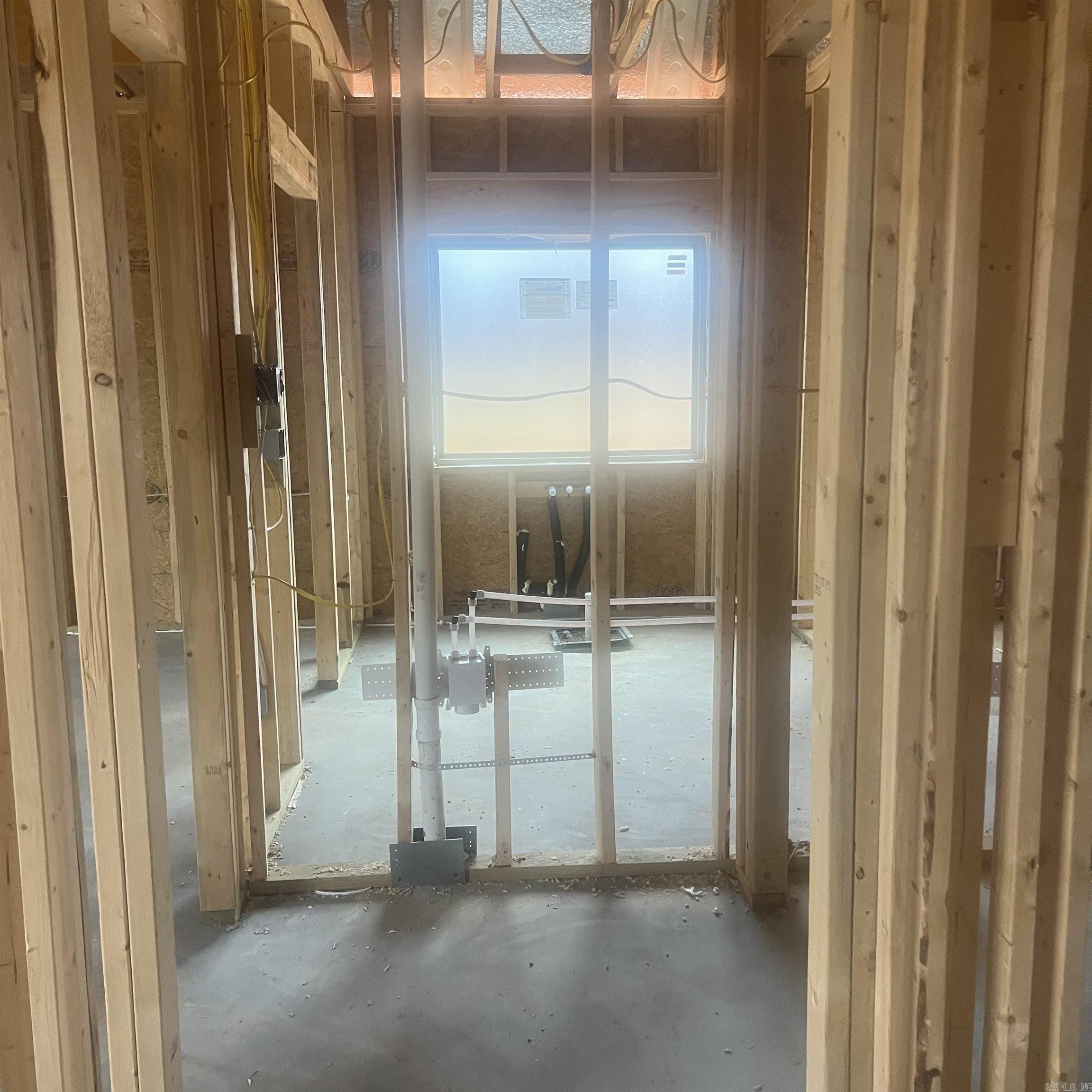 62 Lucia Lane  Maumelle, AR