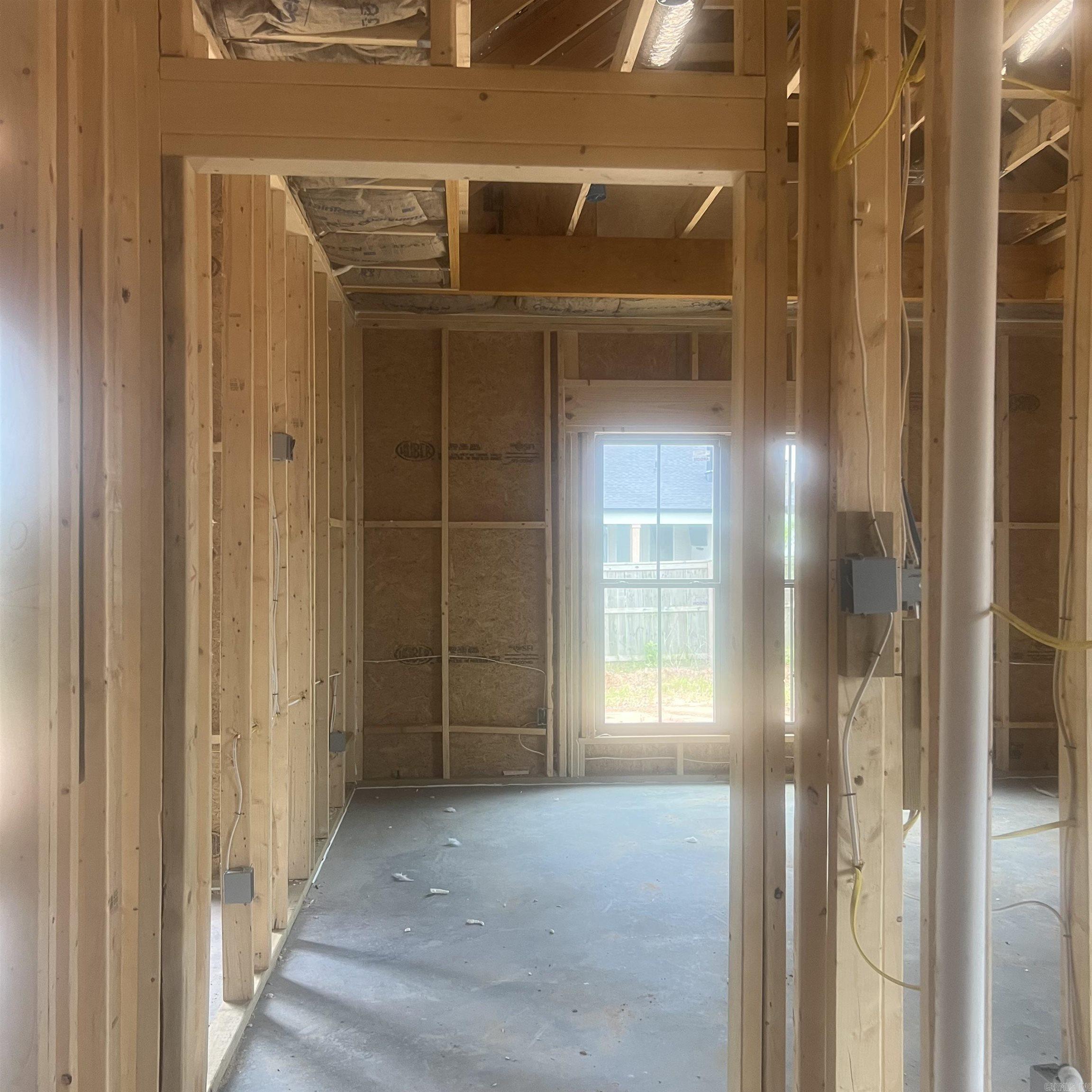 62 Lucia Lane  Maumelle, AR