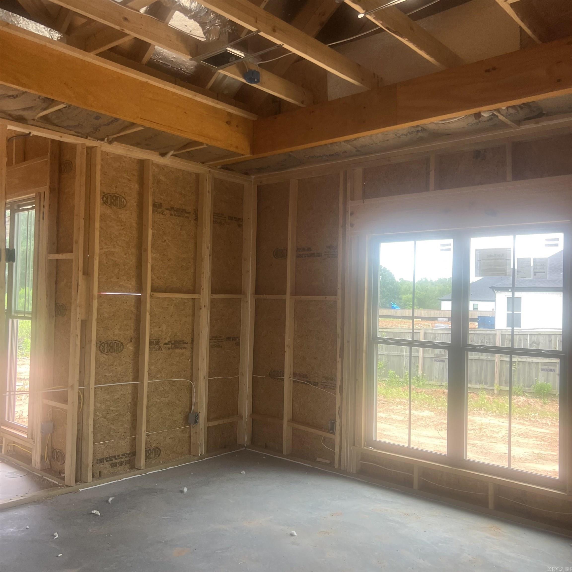 62 Lucia Lane  Maumelle, AR